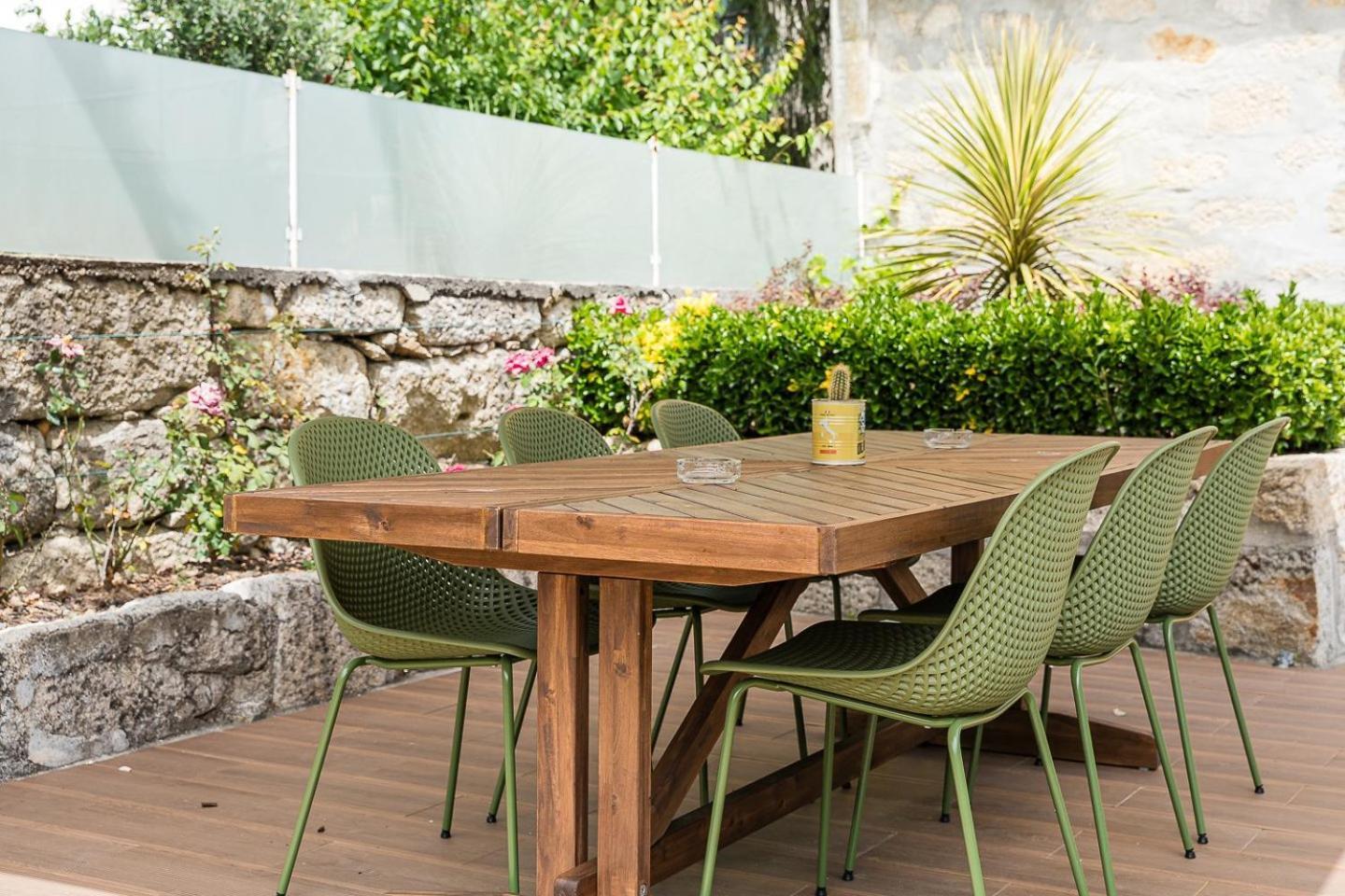 Guestready - Vanzeleres Collection Porto