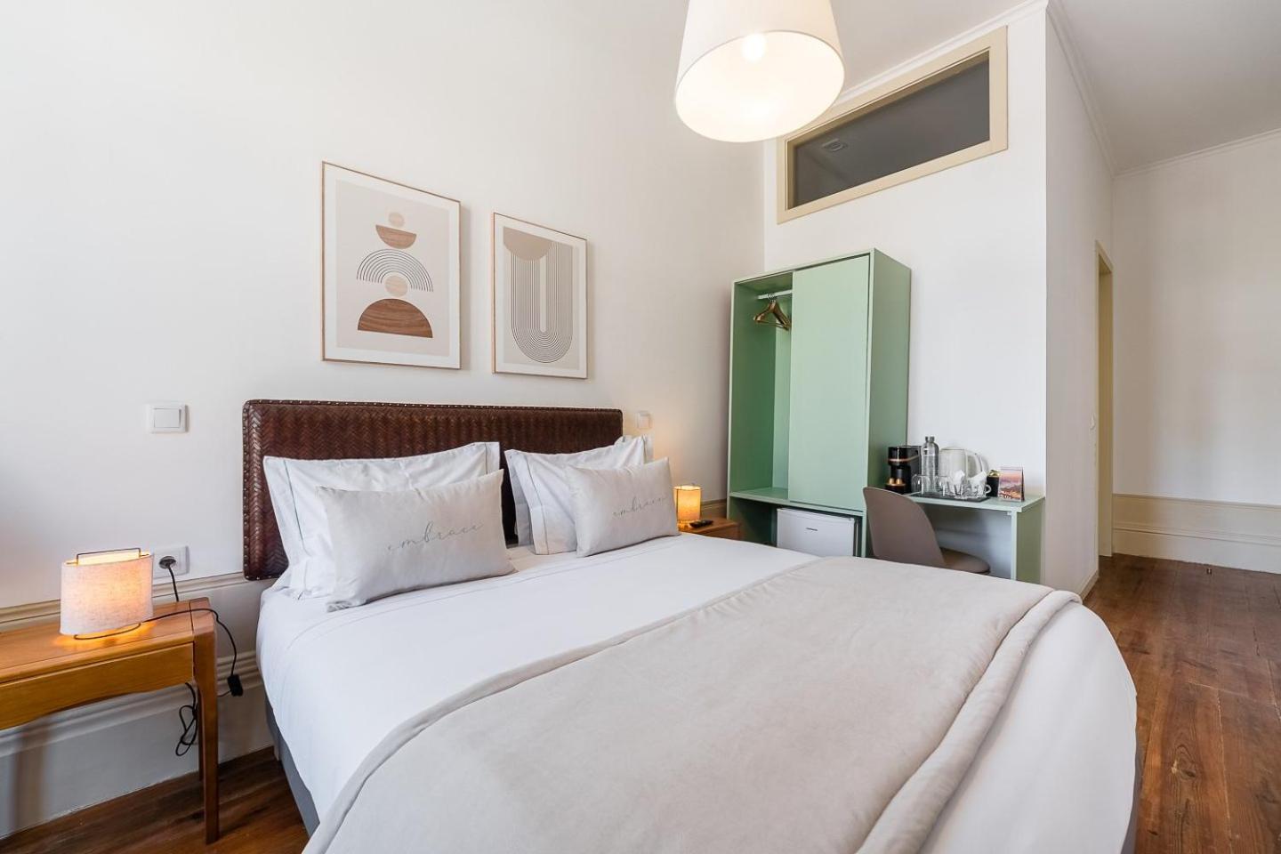 Guestready - Vanzeleres Collection Guest house 2*
