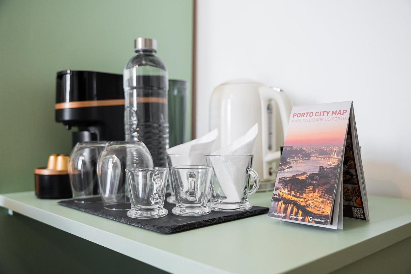 Guestready - Vanzeleres Collection Guest house Porto