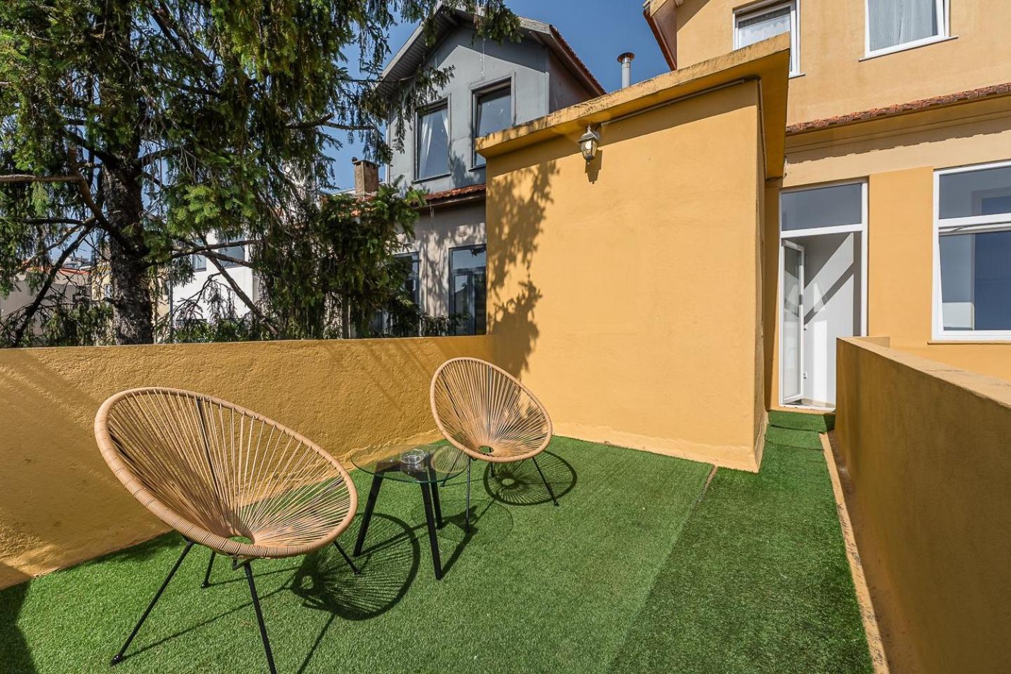 Guest house Guestready - Vanzeleres Collection Porto