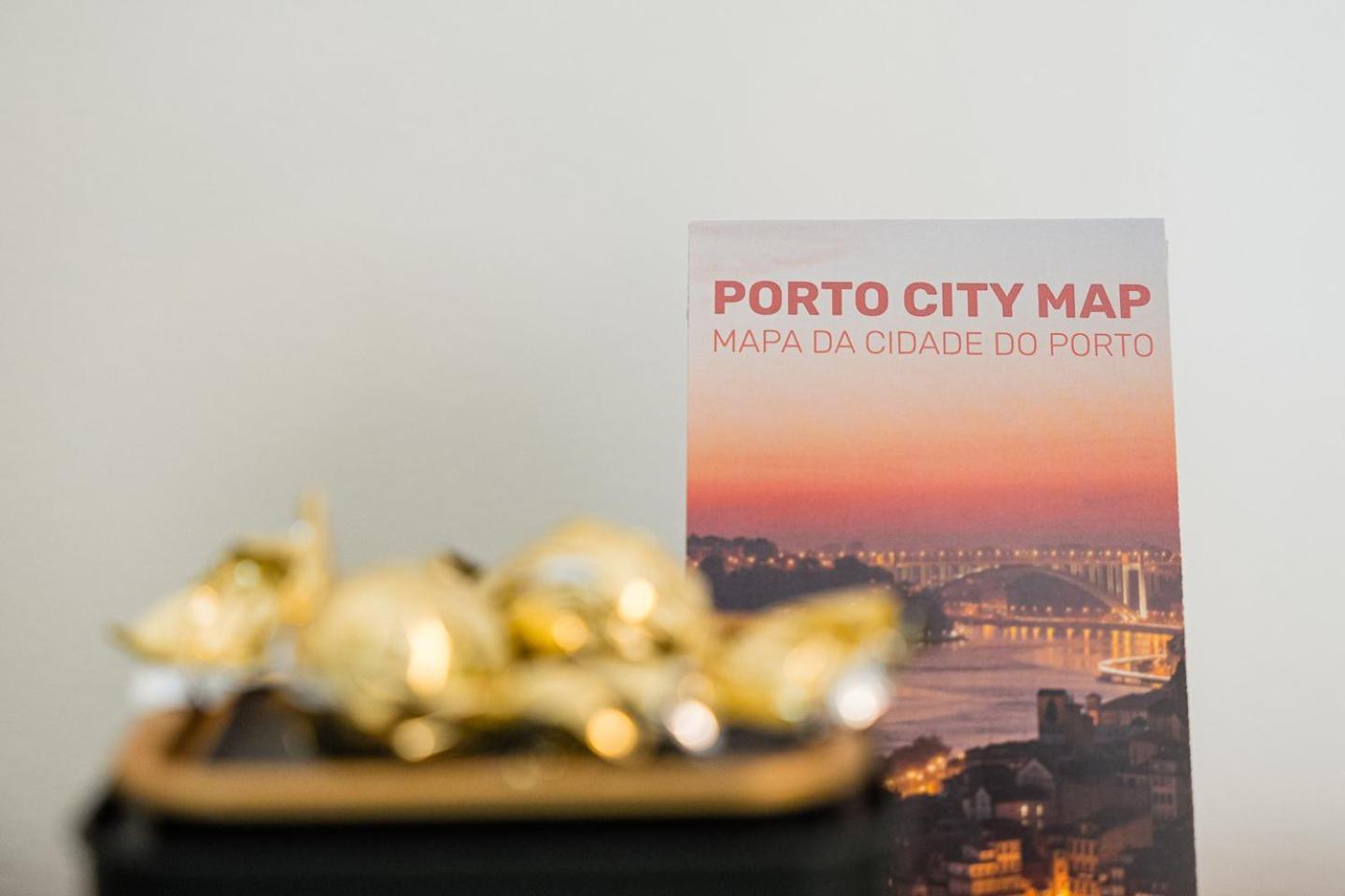 Guestready - Vanzeleres Collection 2* Porto