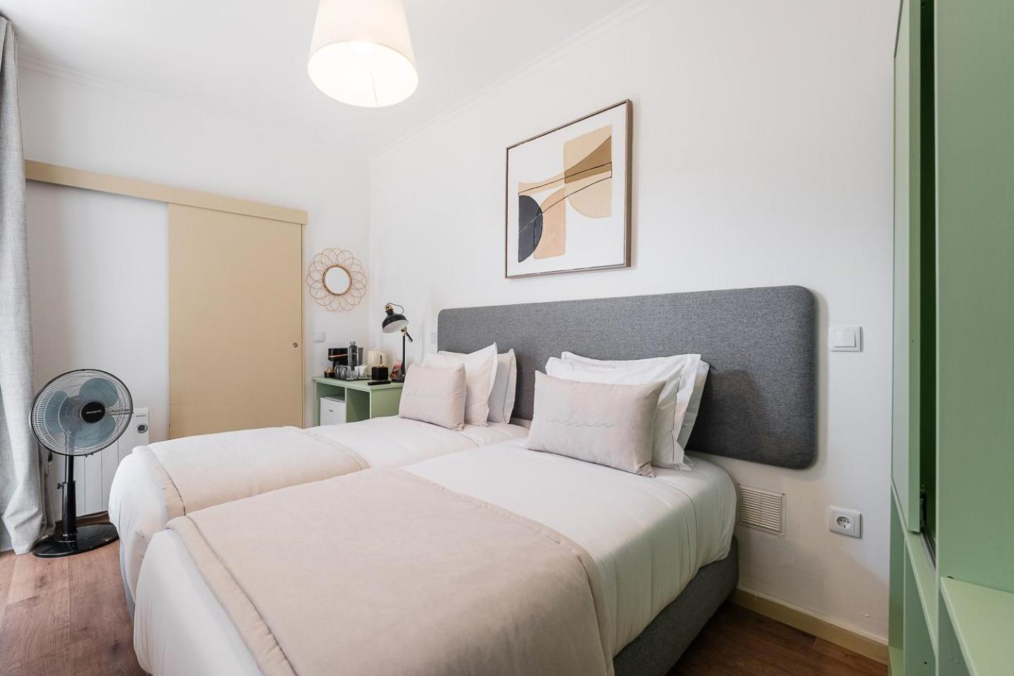 Guestready - Vanzeleres Collection Guest house Porto