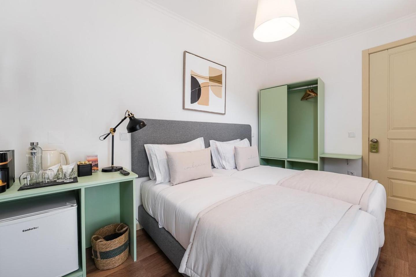 Guestready - Vanzeleres Collection 2* Porto