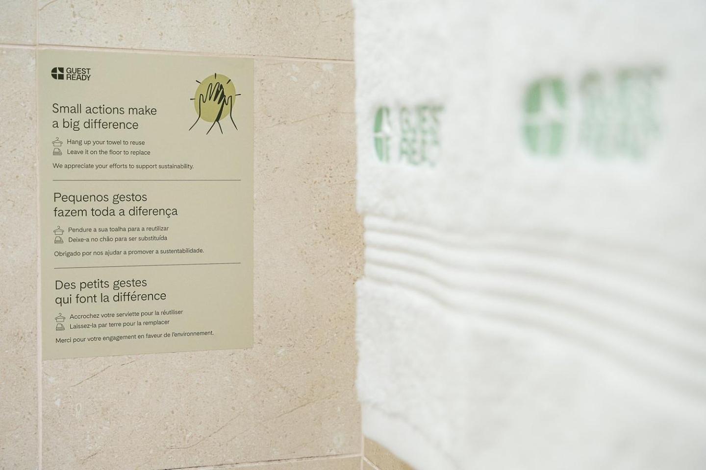 Guestready - Vanzeleres Collection Guest house Porto