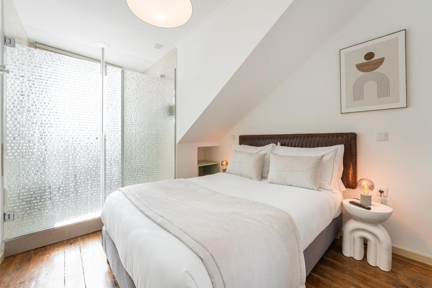 Guest house Guestready - Vanzeleres Collection Porto