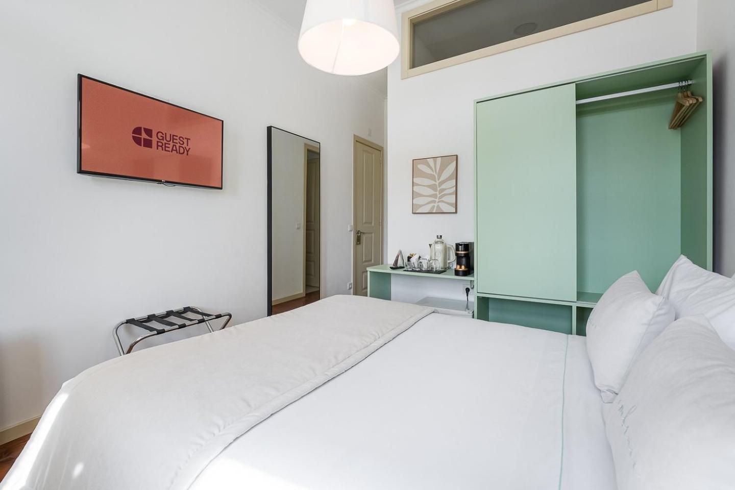 Guest house Guestready - Vanzeleres Collection 2*