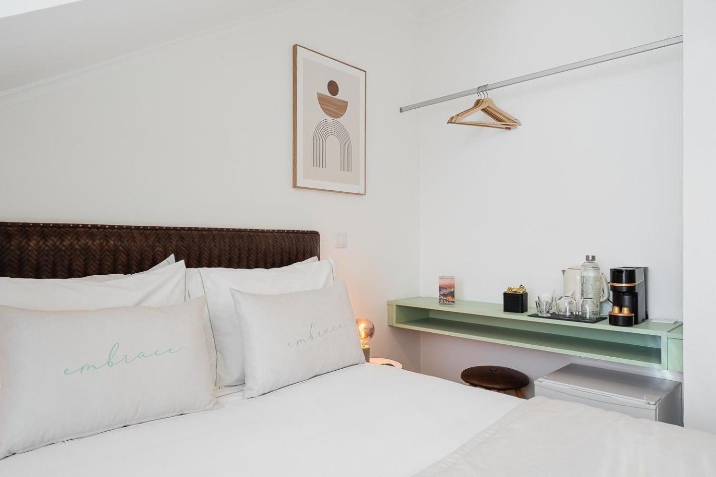 Guestready - Vanzeleres Collection 2* Porto