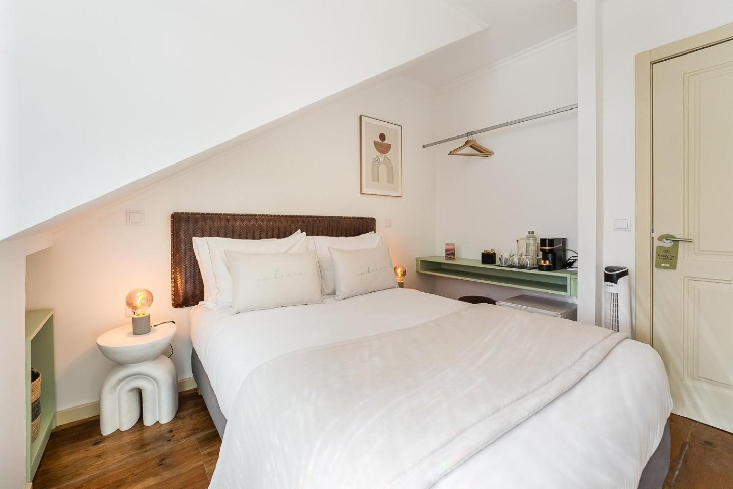 Guestready - Vanzeleres Collection Guest house