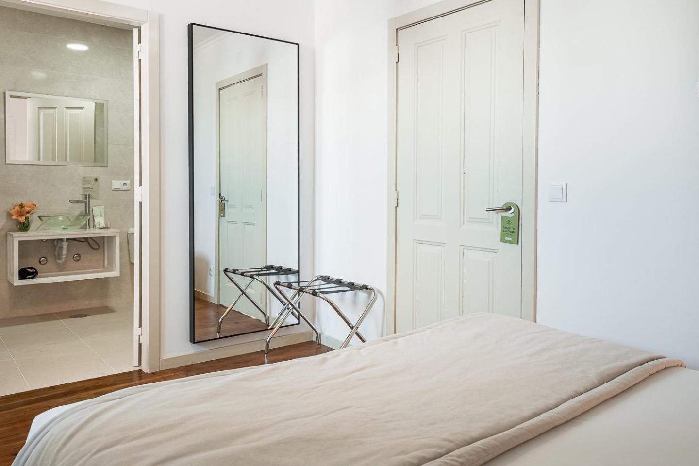 Guestready - Vanzeleres Collection 2* Porto