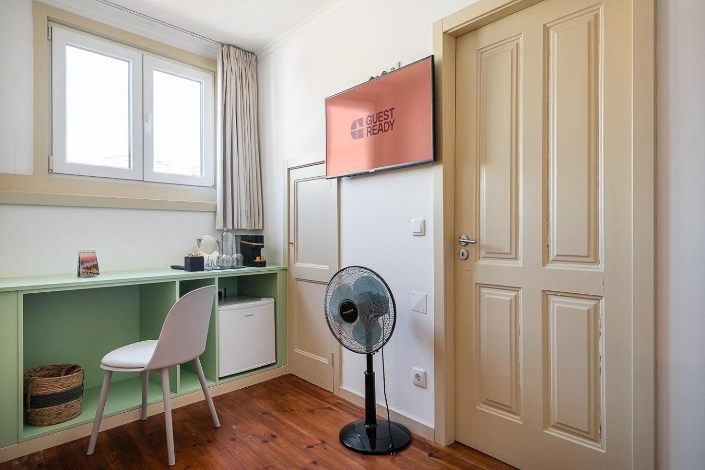 Guestready - Vanzeleres Collection Guest house Porto