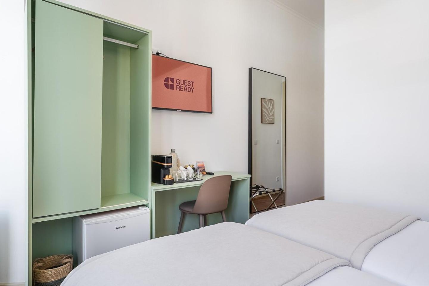 Guestready - Vanzeleres Collection Guest house Porto