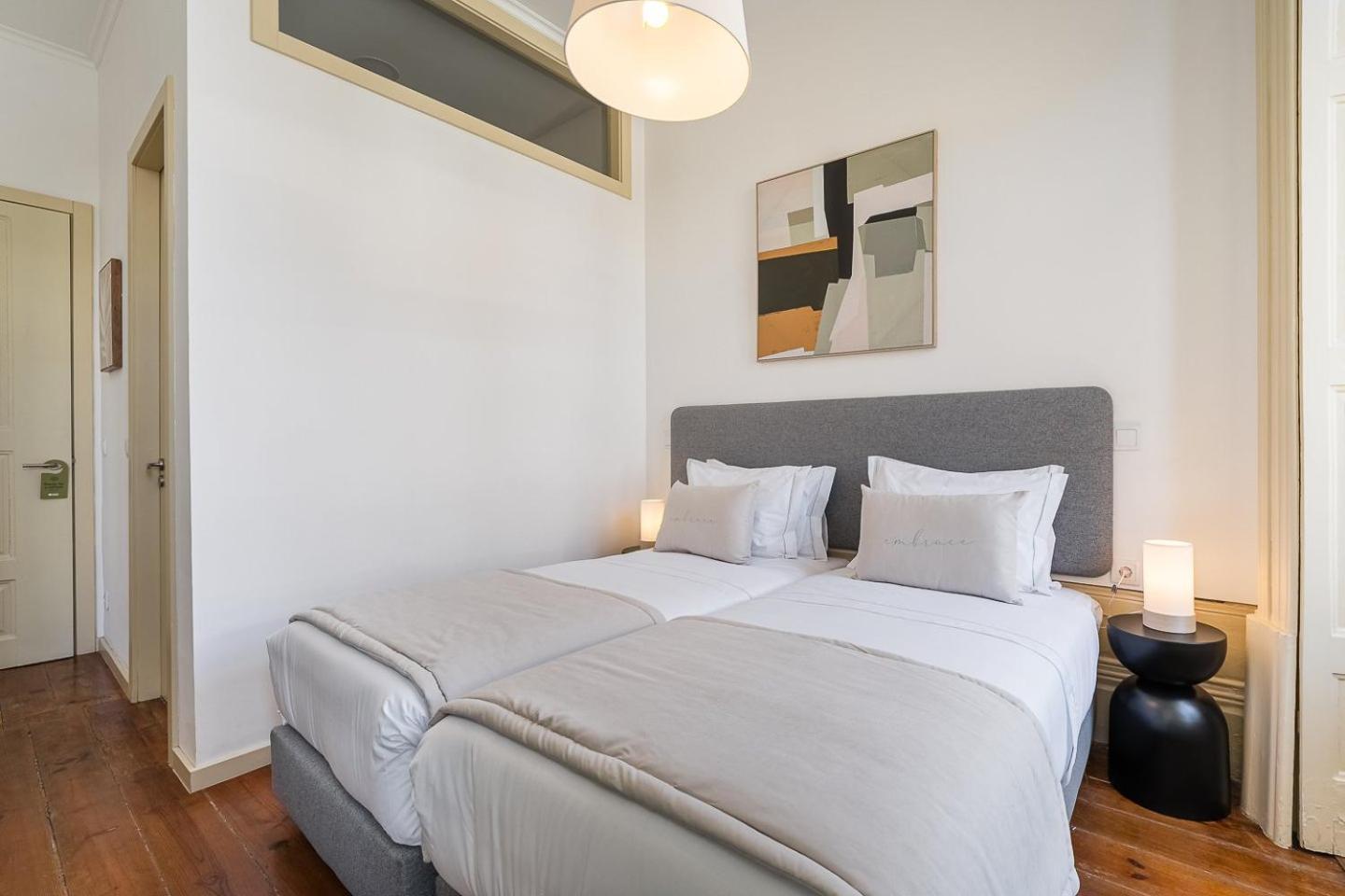 Guest house Guestready - Vanzeleres Collection Porto