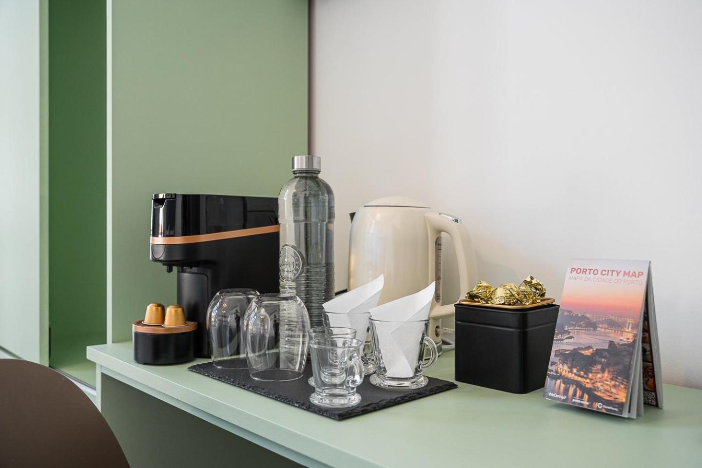 Guestready - Vanzeleres Collection