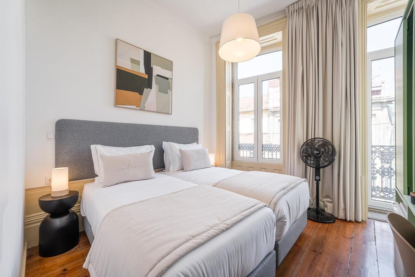 Guest house Guestready - Vanzeleres Collection