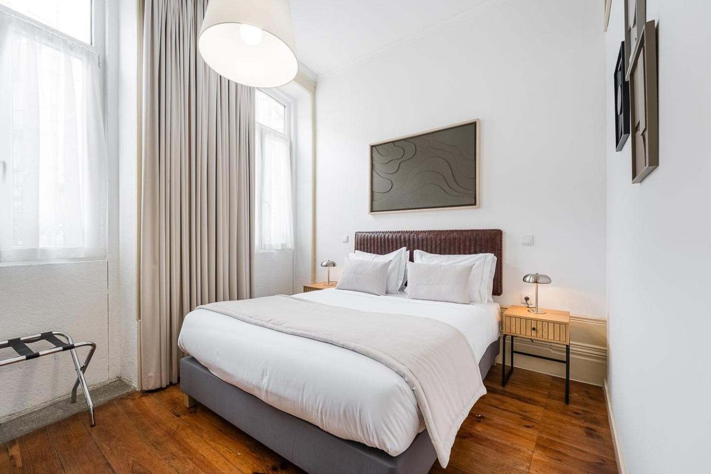 Guestready - Vanzeleres Collection 2* Porto