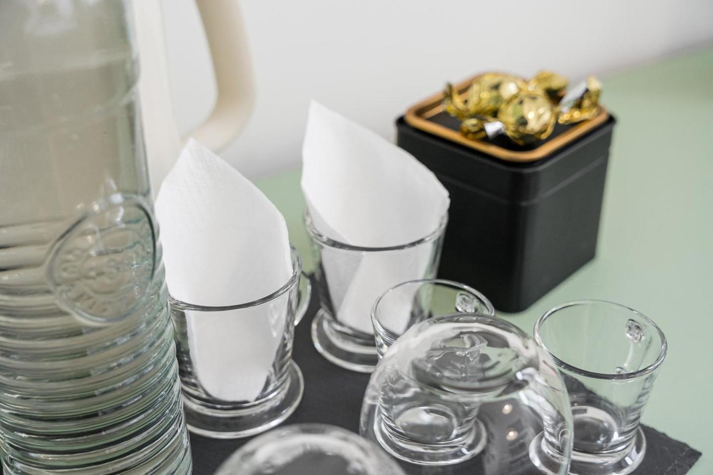 Guest house Guestready - Vanzeleres Collection