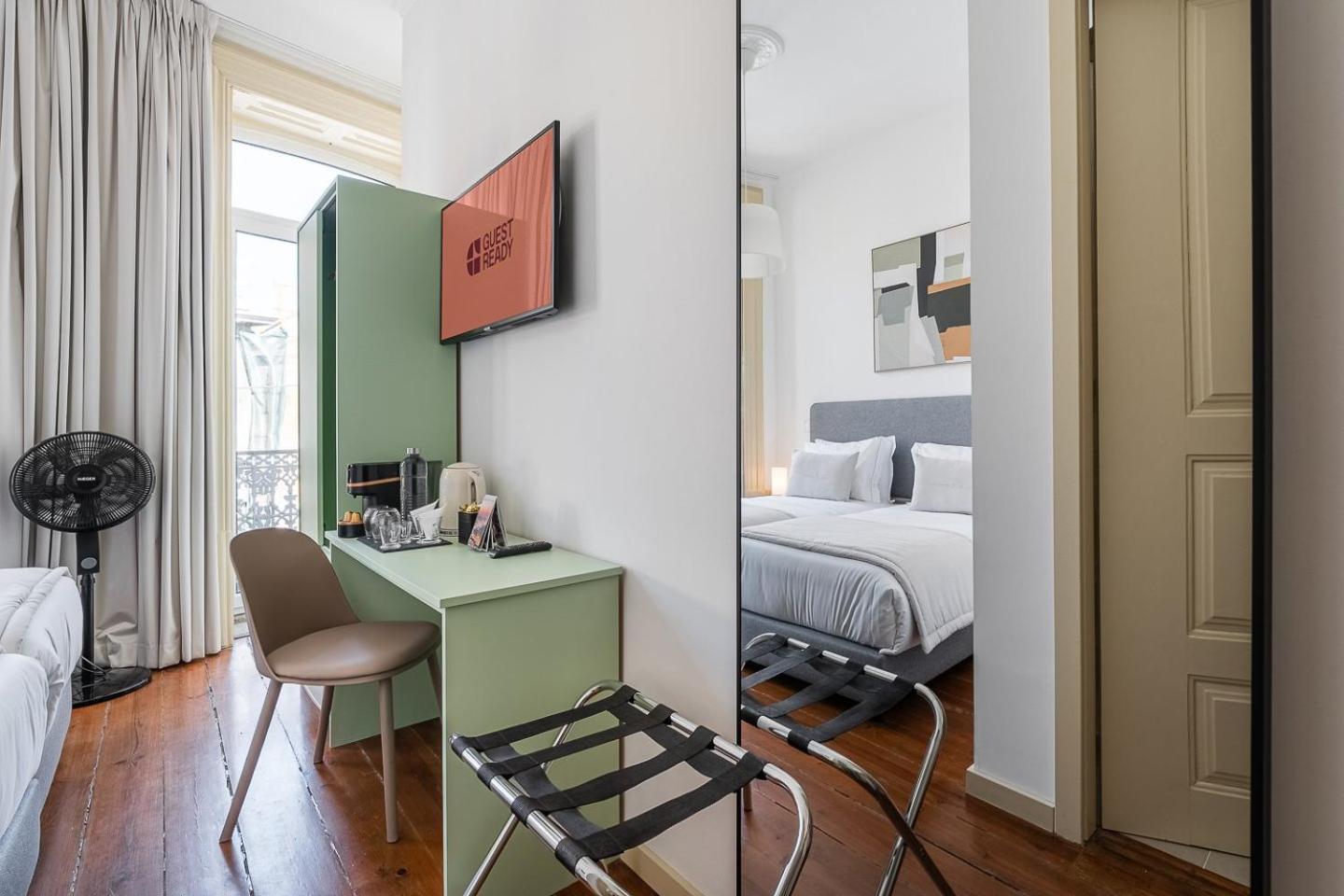 Guest house Guestready - Vanzeleres Collection Porto