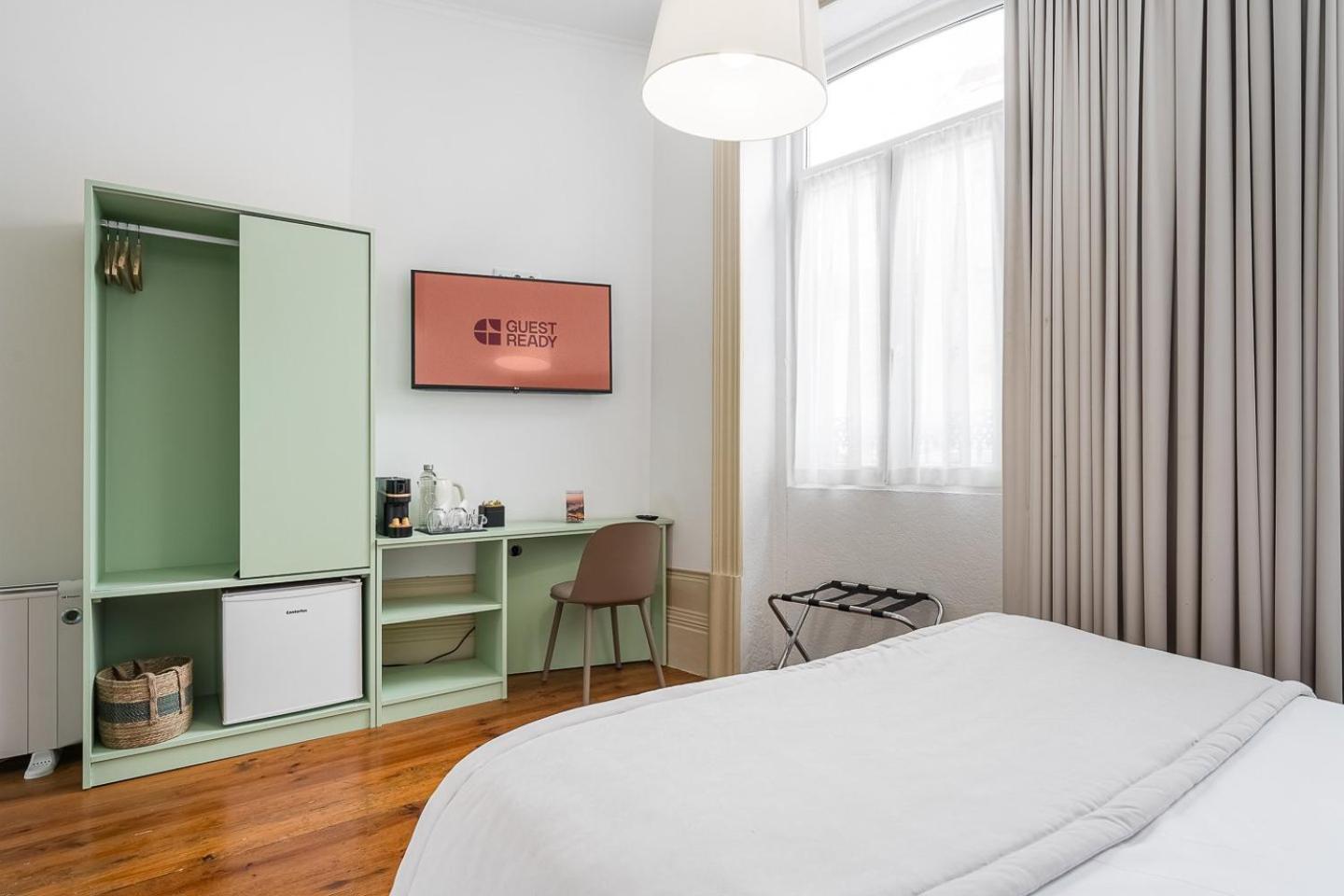 Guest house Guestready - Vanzeleres Collection