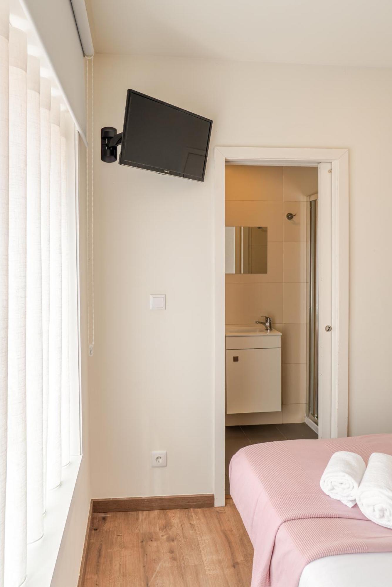 Petit By Pcale Guest house