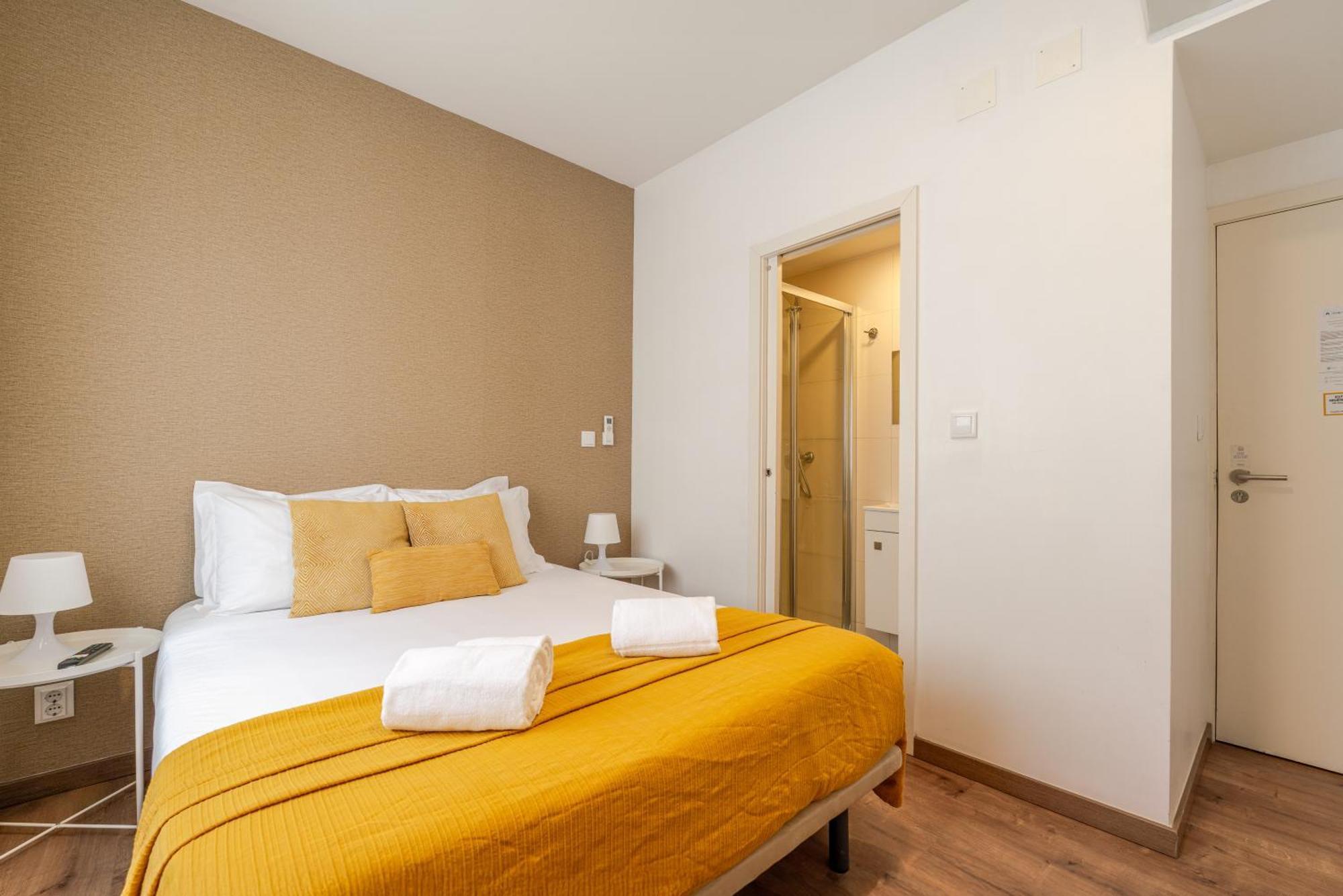 Petit By Pcale Guest house