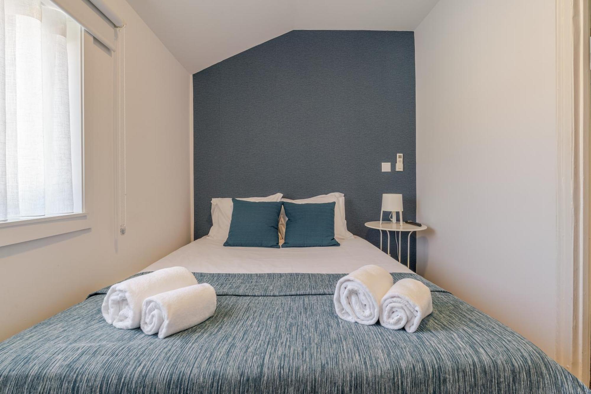 Petit By Pcale Guest house Porto