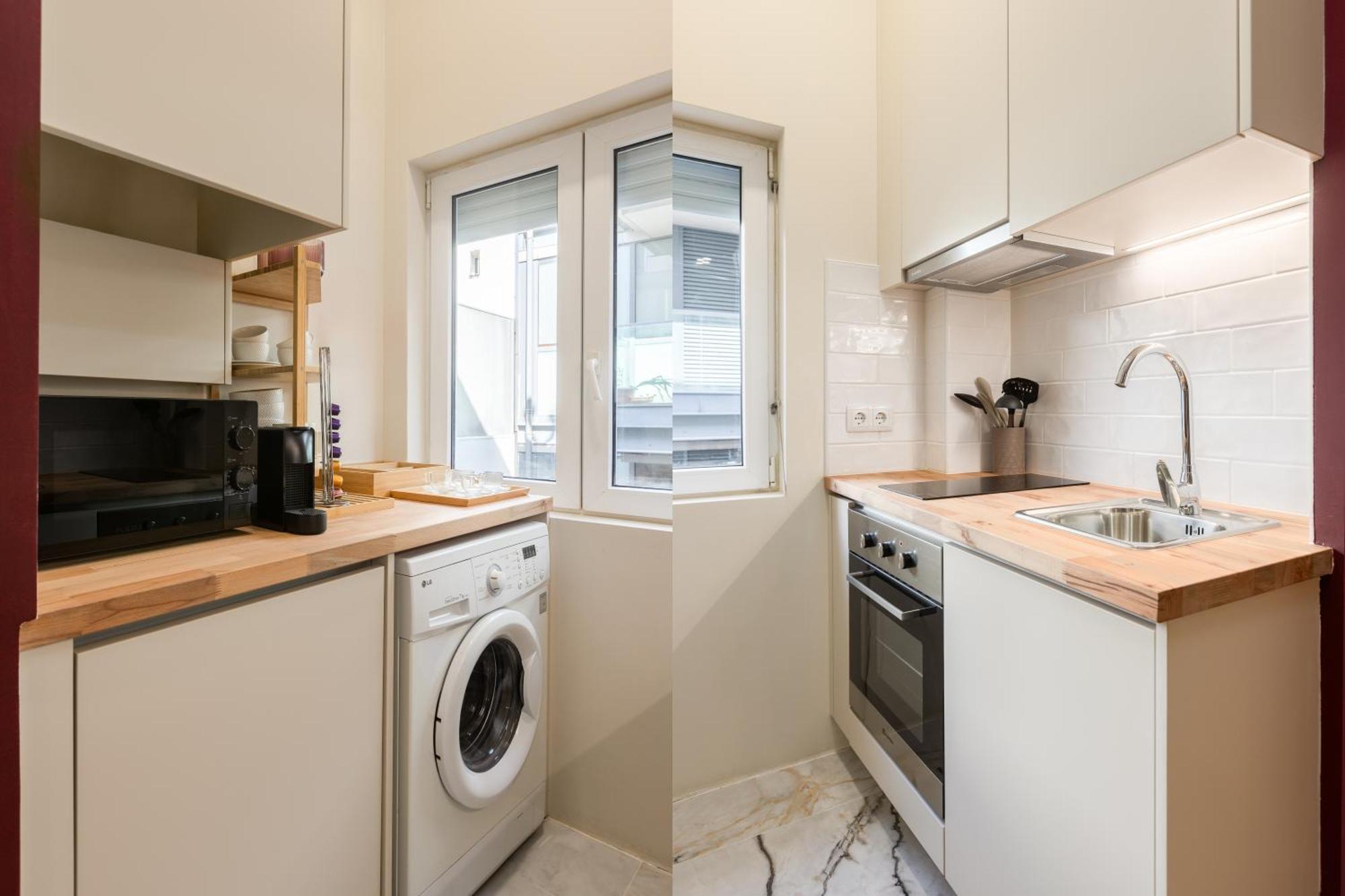 Appartement Albertina Carlos Alberto By Aspasios Porto