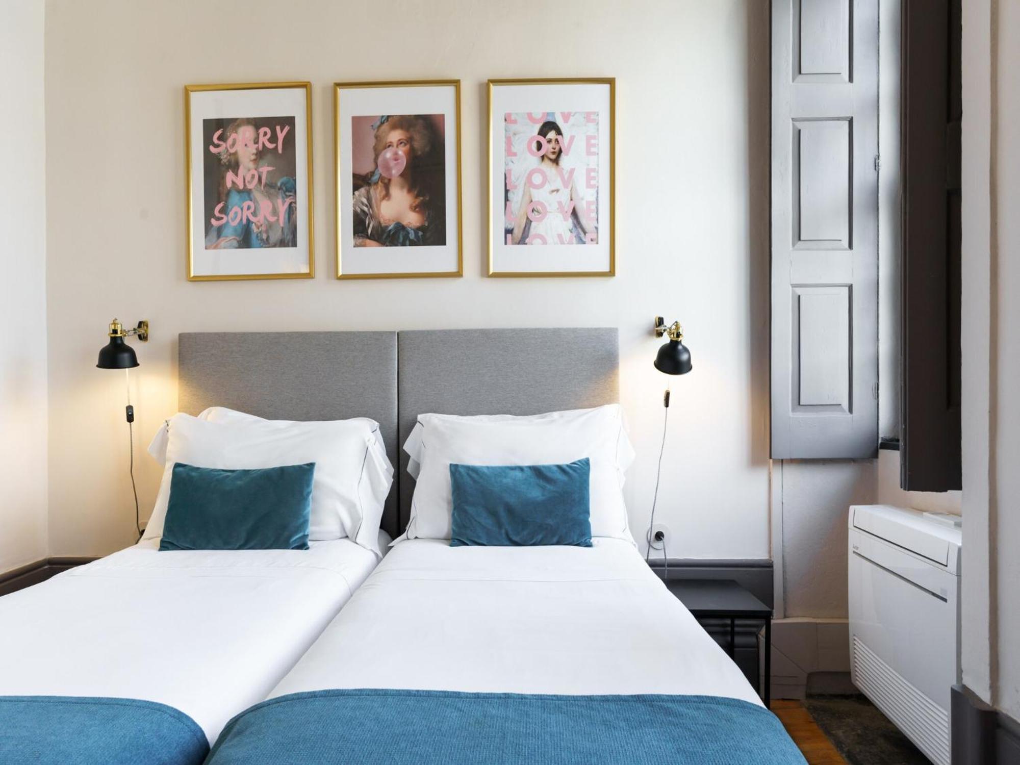 Feel Antique Poveiros Flat Ii Apartment Porto