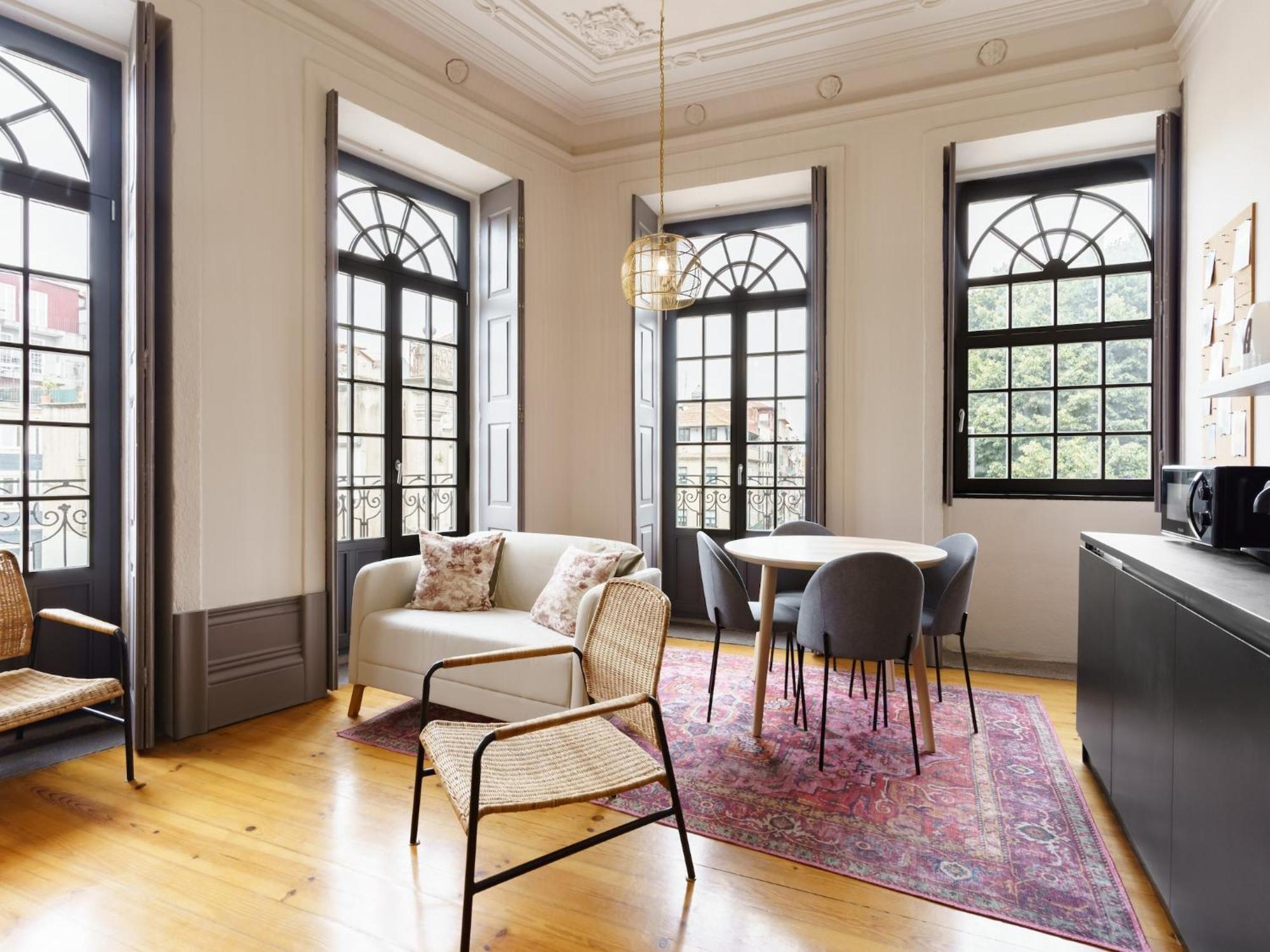 Feel Antique Poveiros Flat Ii Apartment Porto