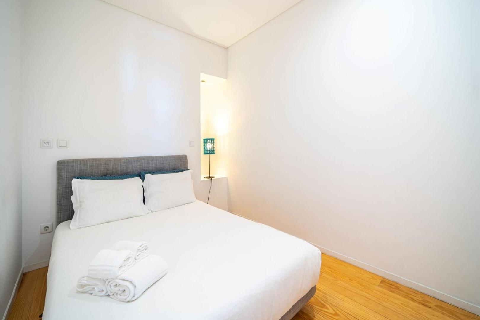 Appartement Groovy By Upperground *