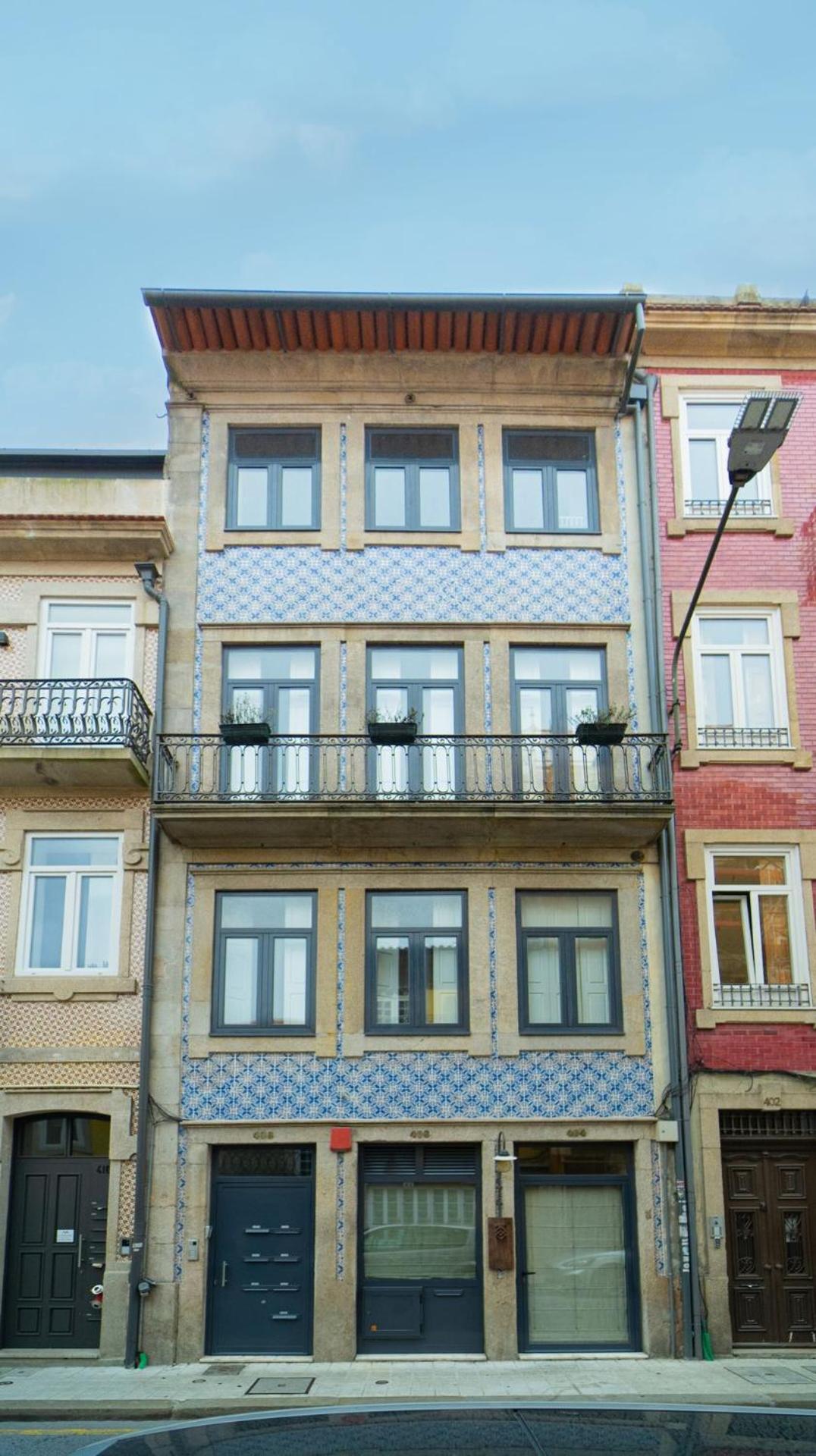 Groovy By Upperground Appartement Porto