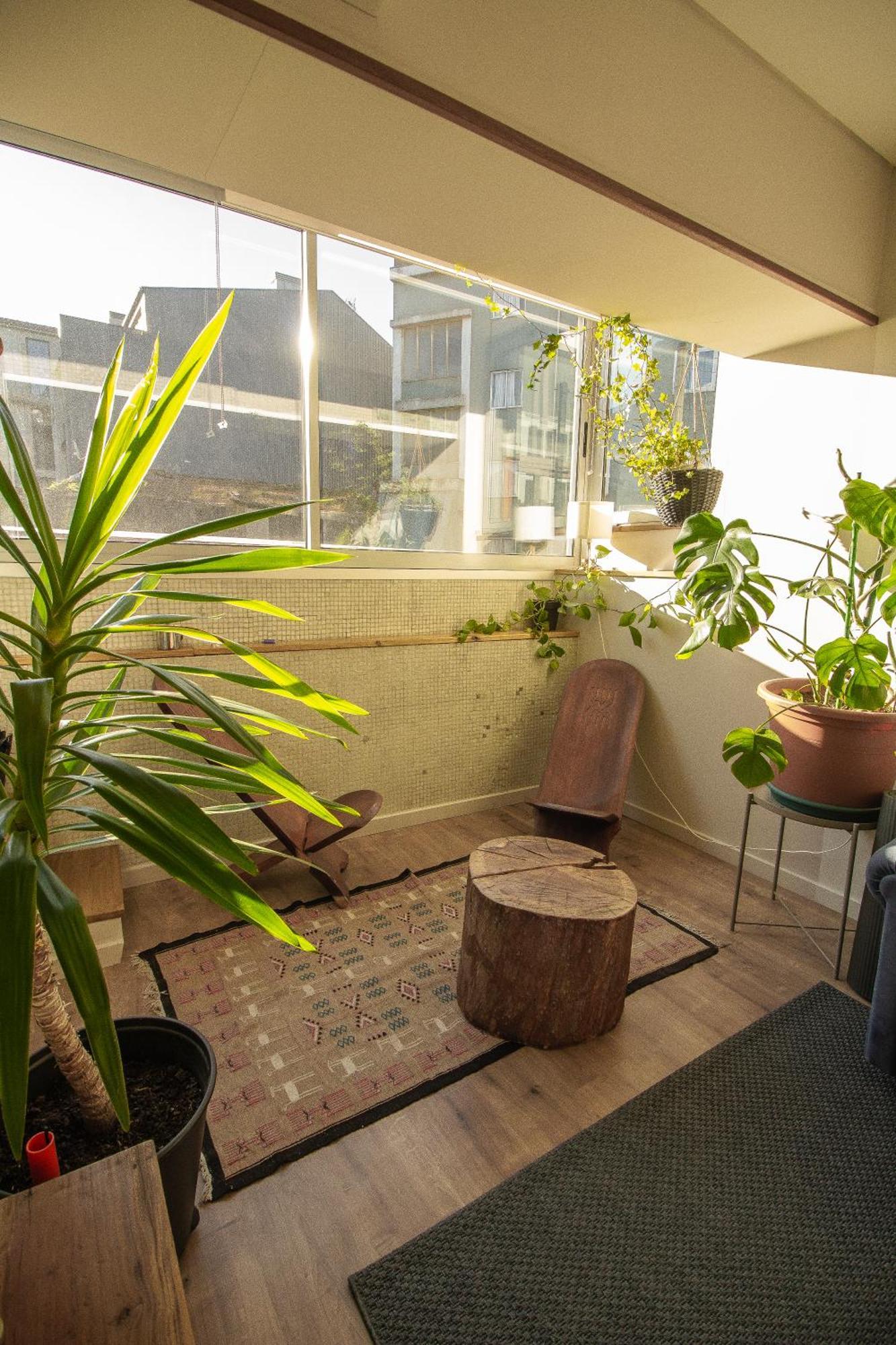Amy's Place Apartment