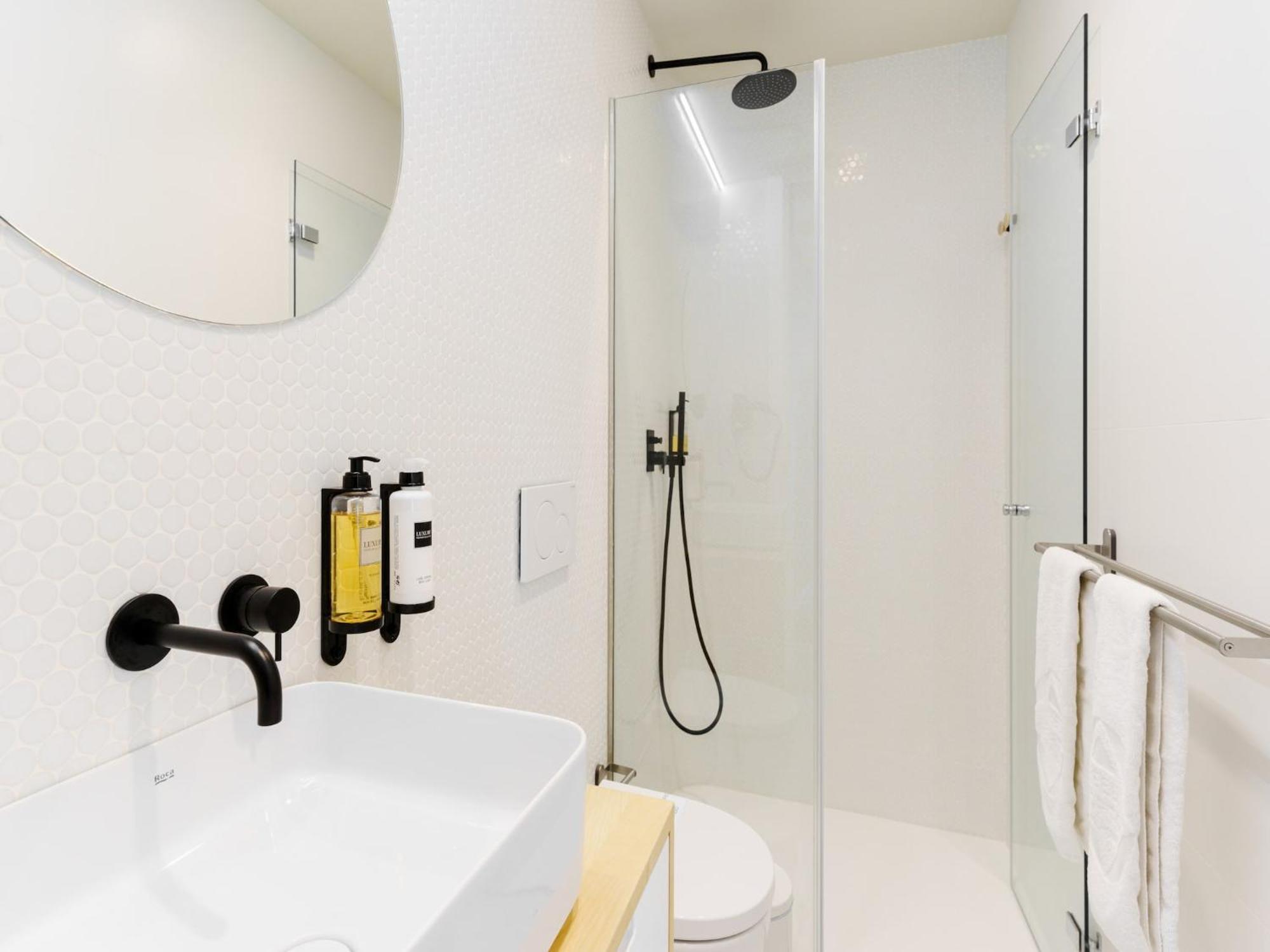 Feel Corporate Housing Boavista V * Porto