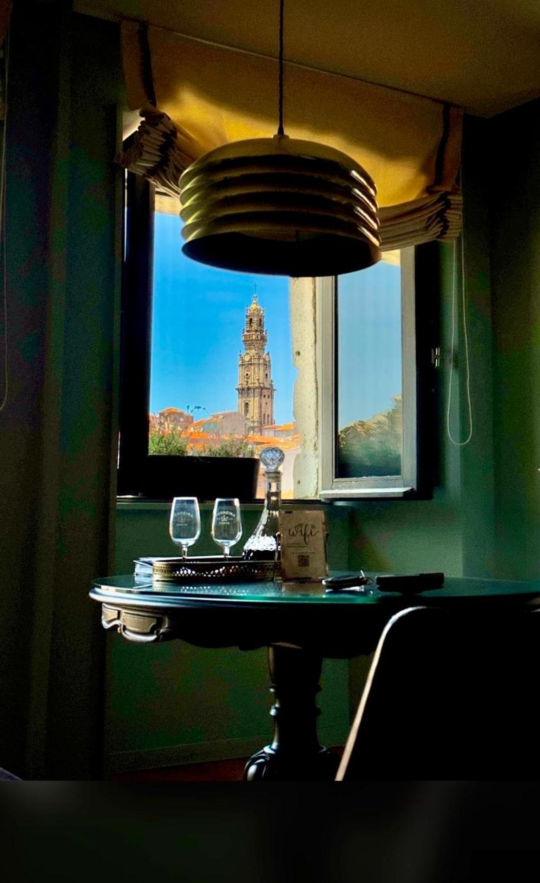 Urban Casa Da Portela Apartment Porto