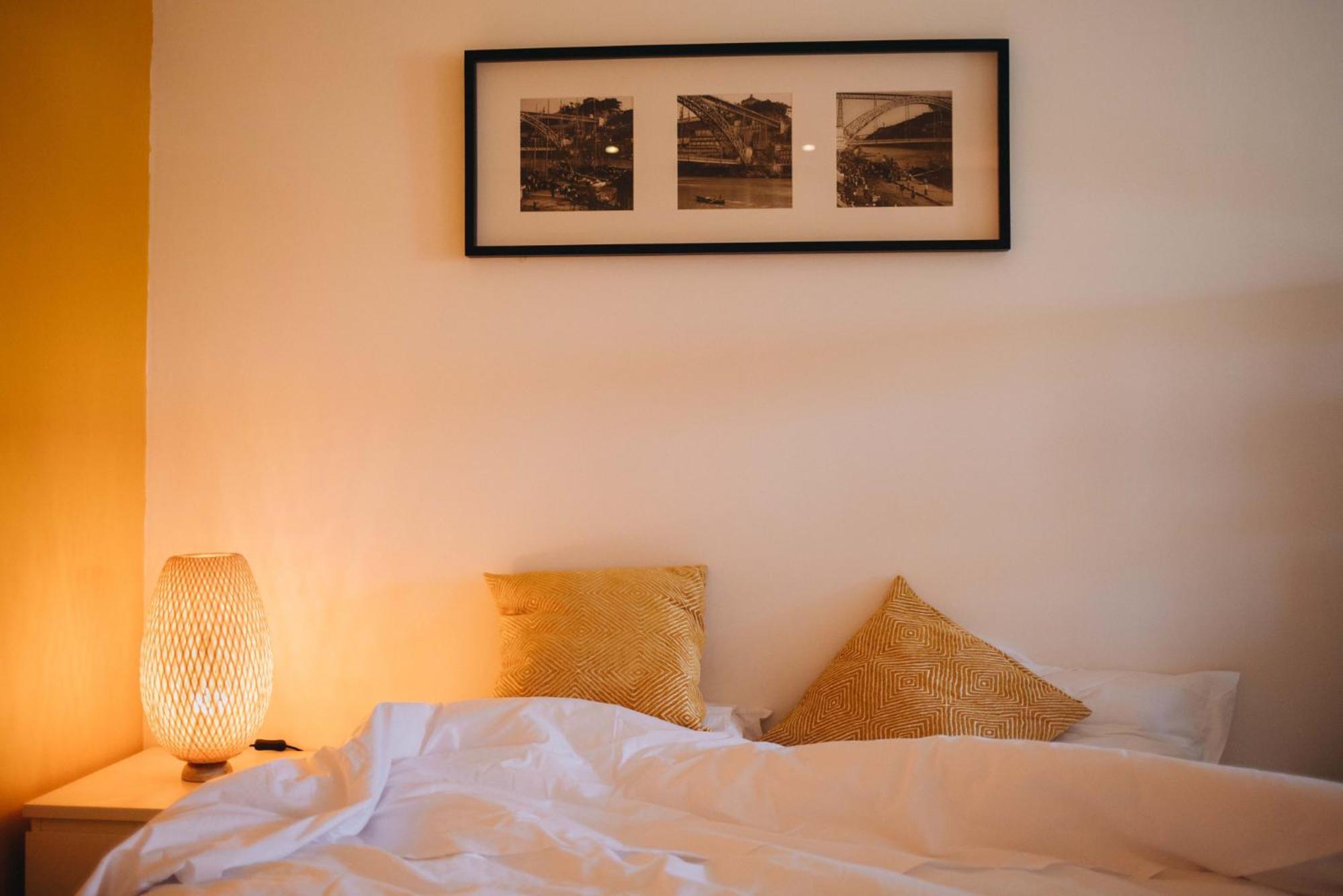 Apartment Budget-friendly With Balcony In Rosario