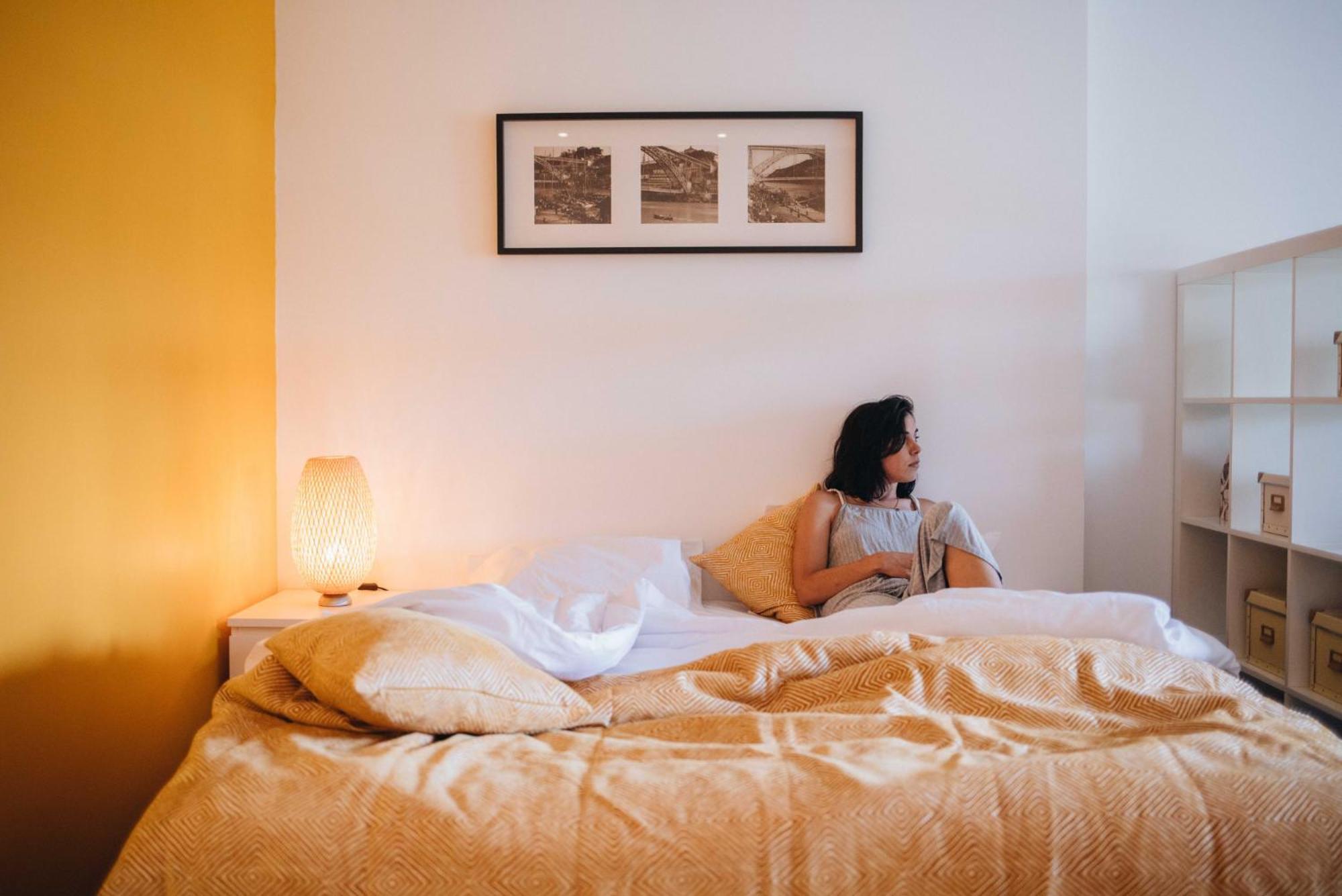 Budget-friendly With Balcony In Rosario Porto