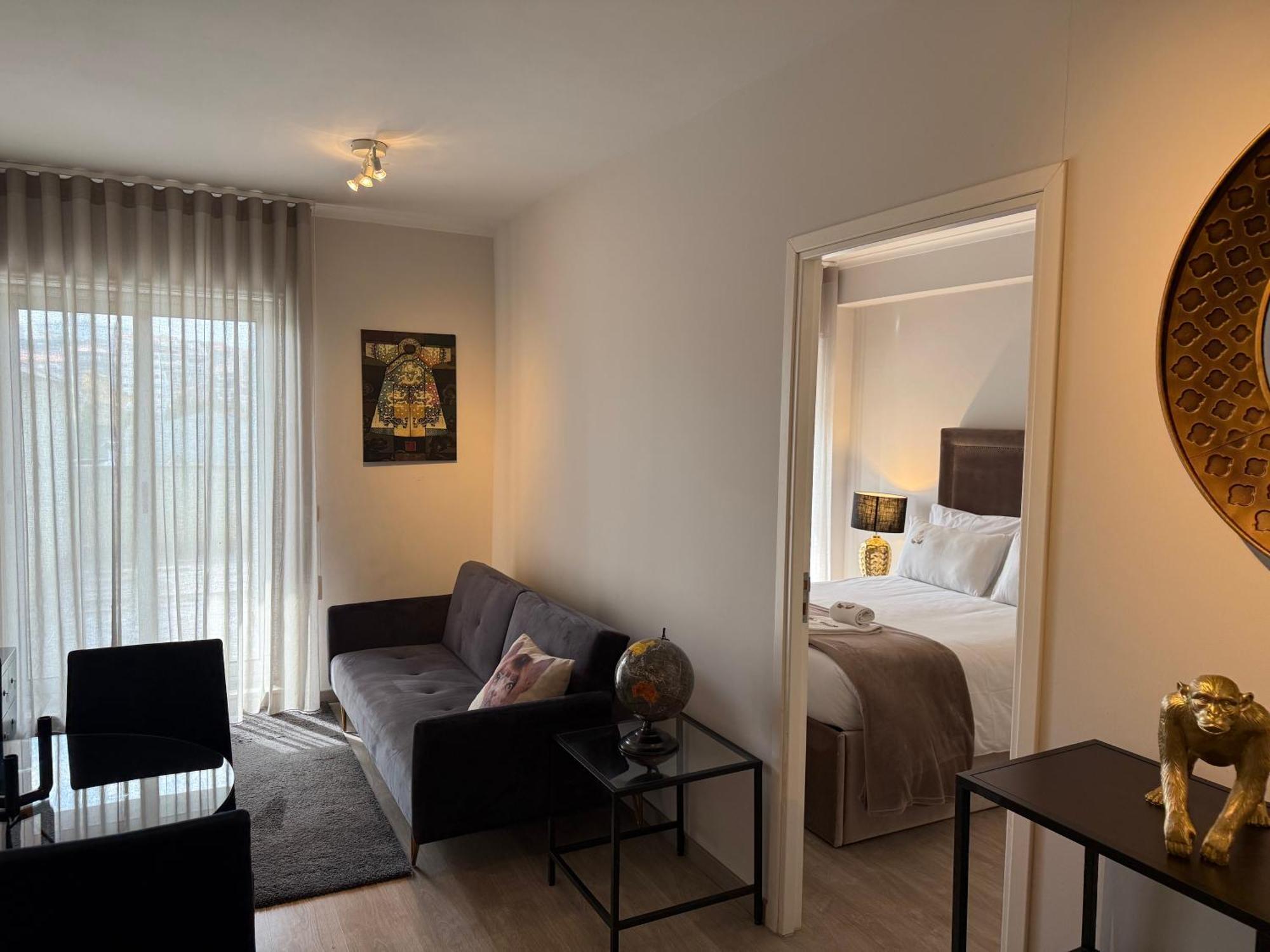 Appartement Ml Avenue