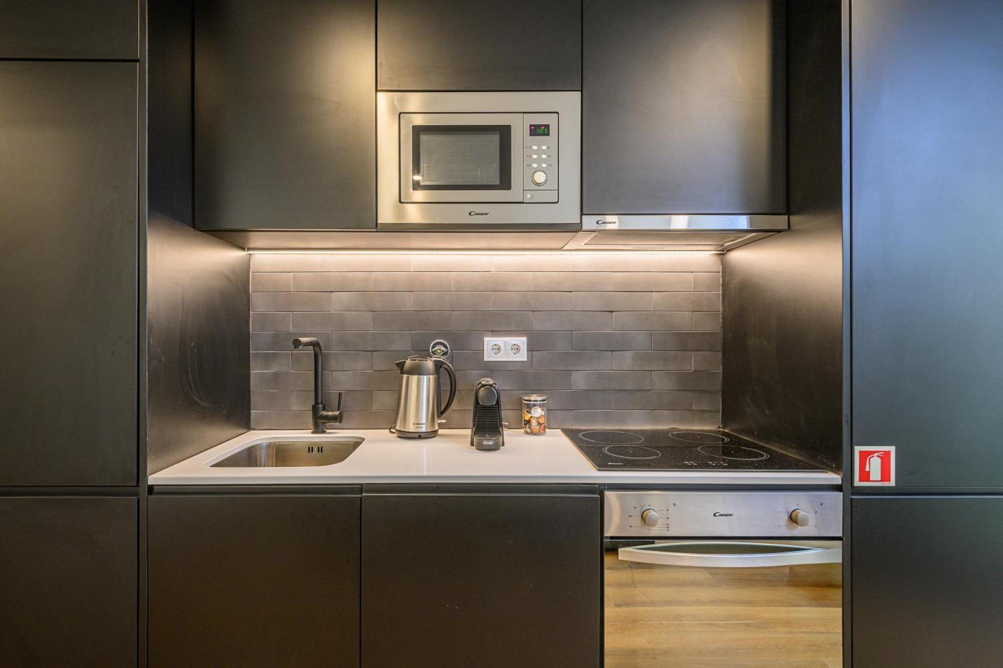 Apartment Nax By Liiiving