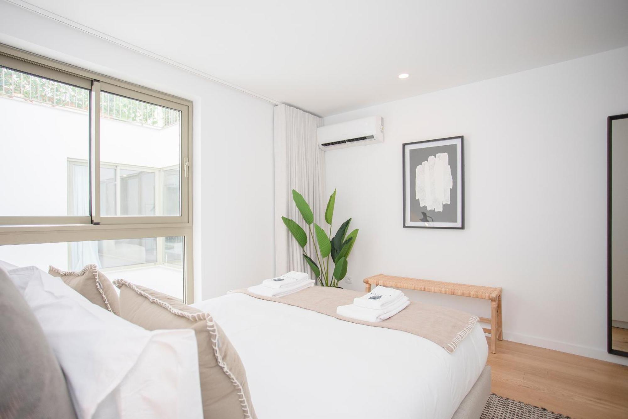 Nax By Liiiving Apartment