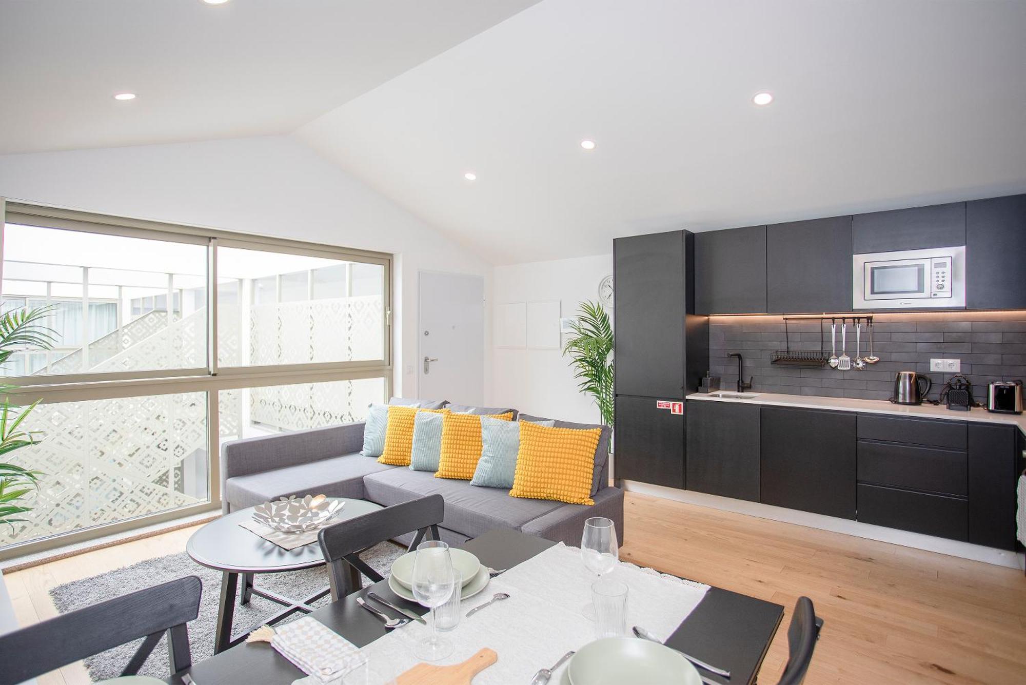 Nax By Liiiving Apartment