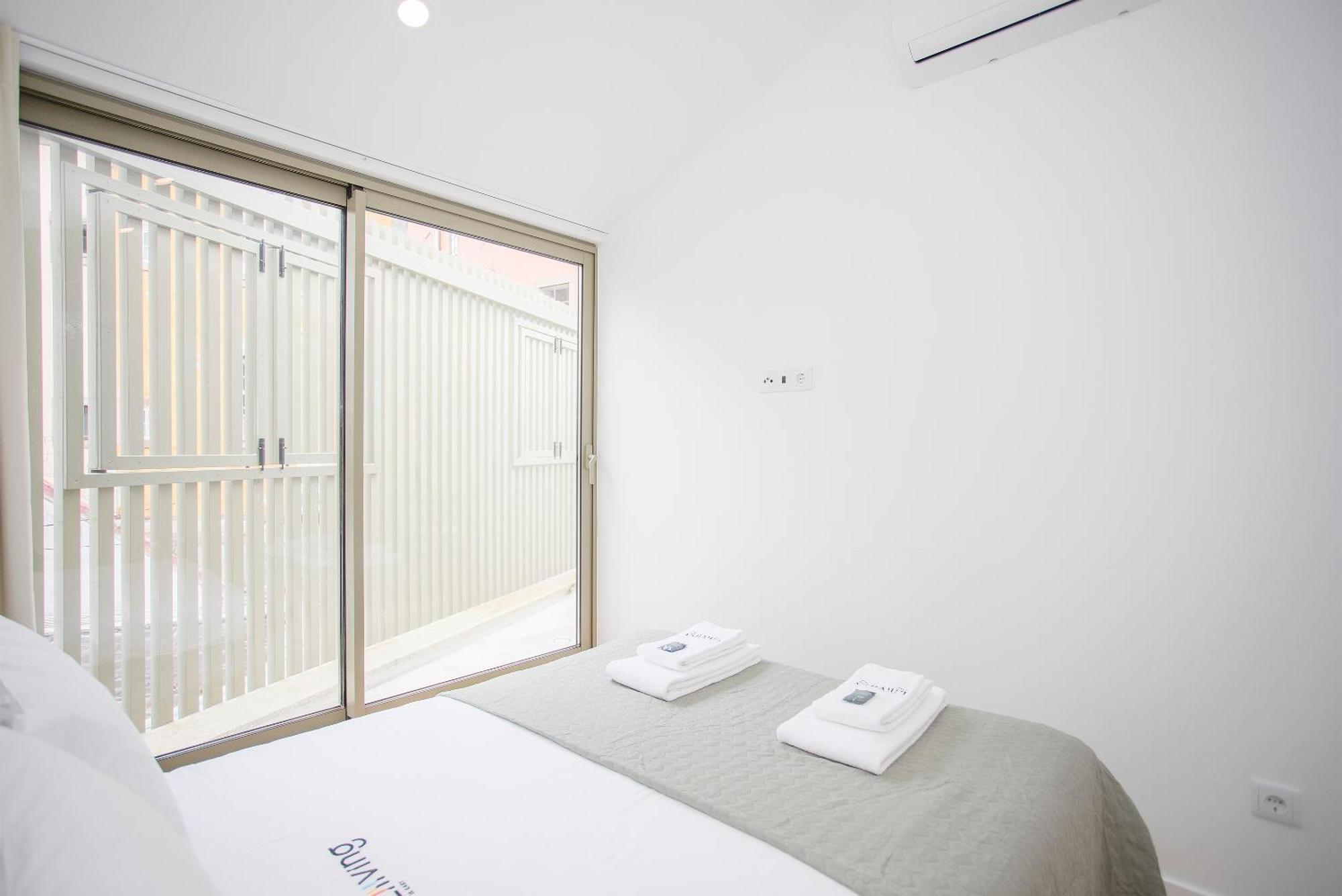 Apartment Nax By Liiiving