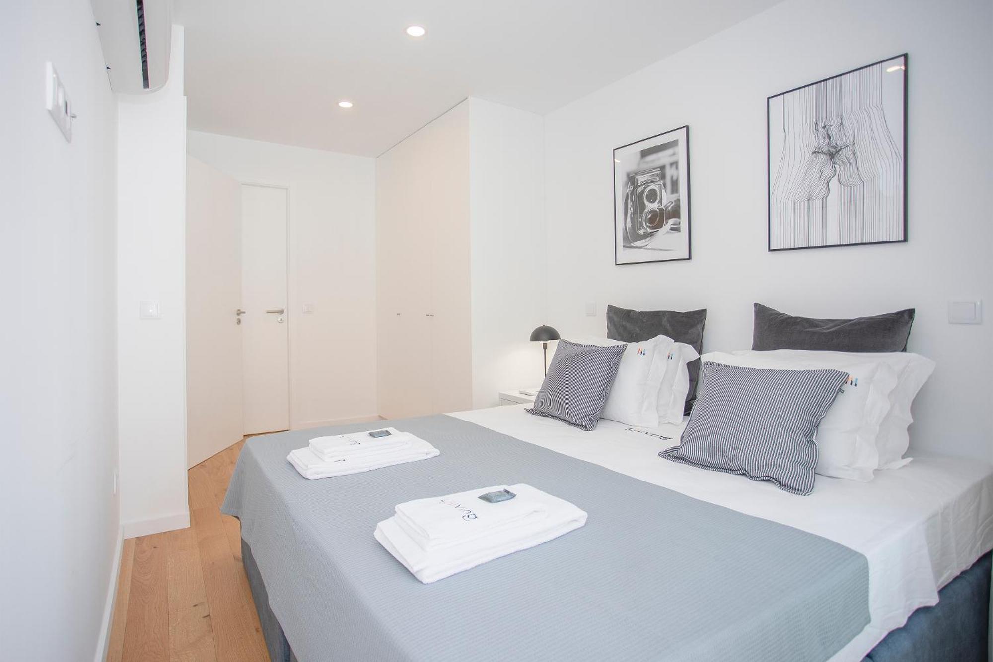Nax By Liiiving Apartment