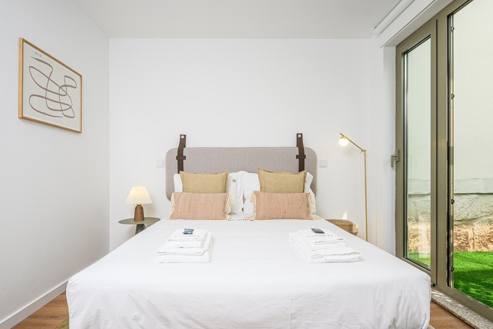 Nax By Liiiving Apartment