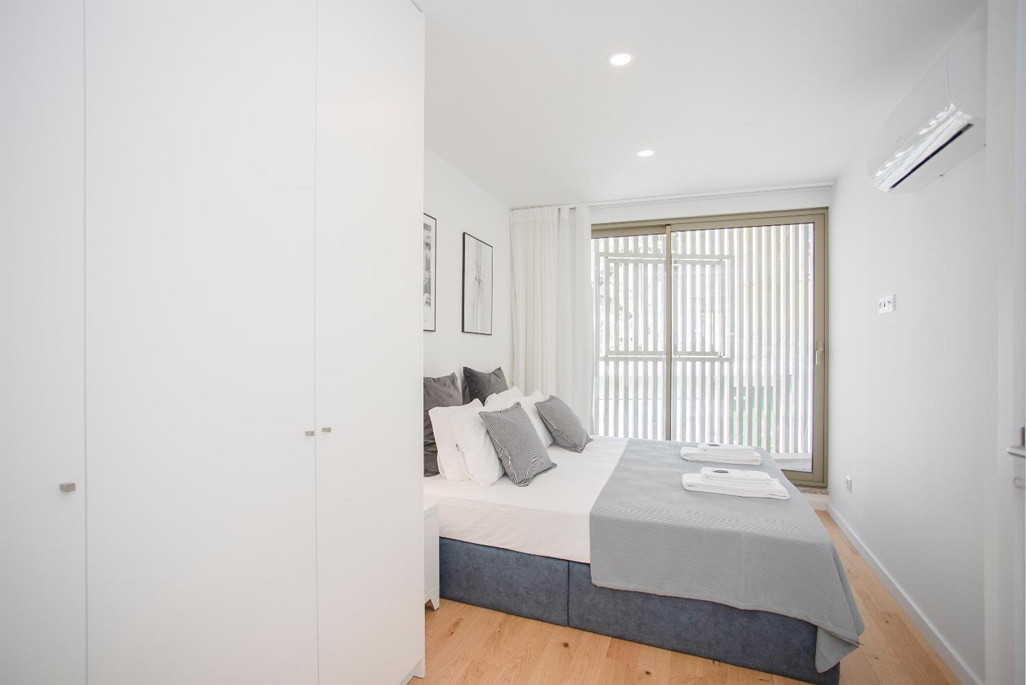 Nax By Liiiving Apartment