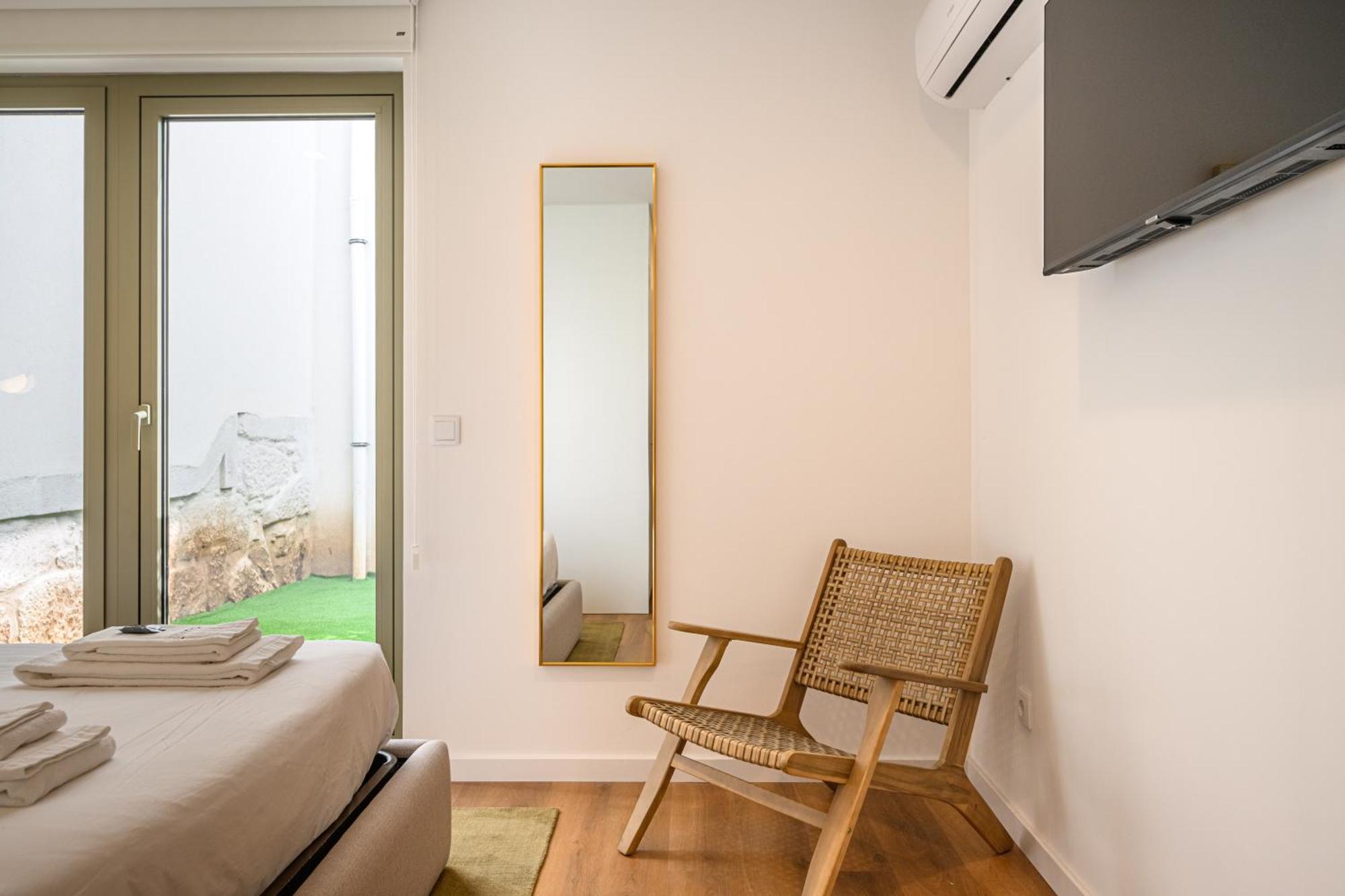 Nax By Liiiving Apartment Porto
