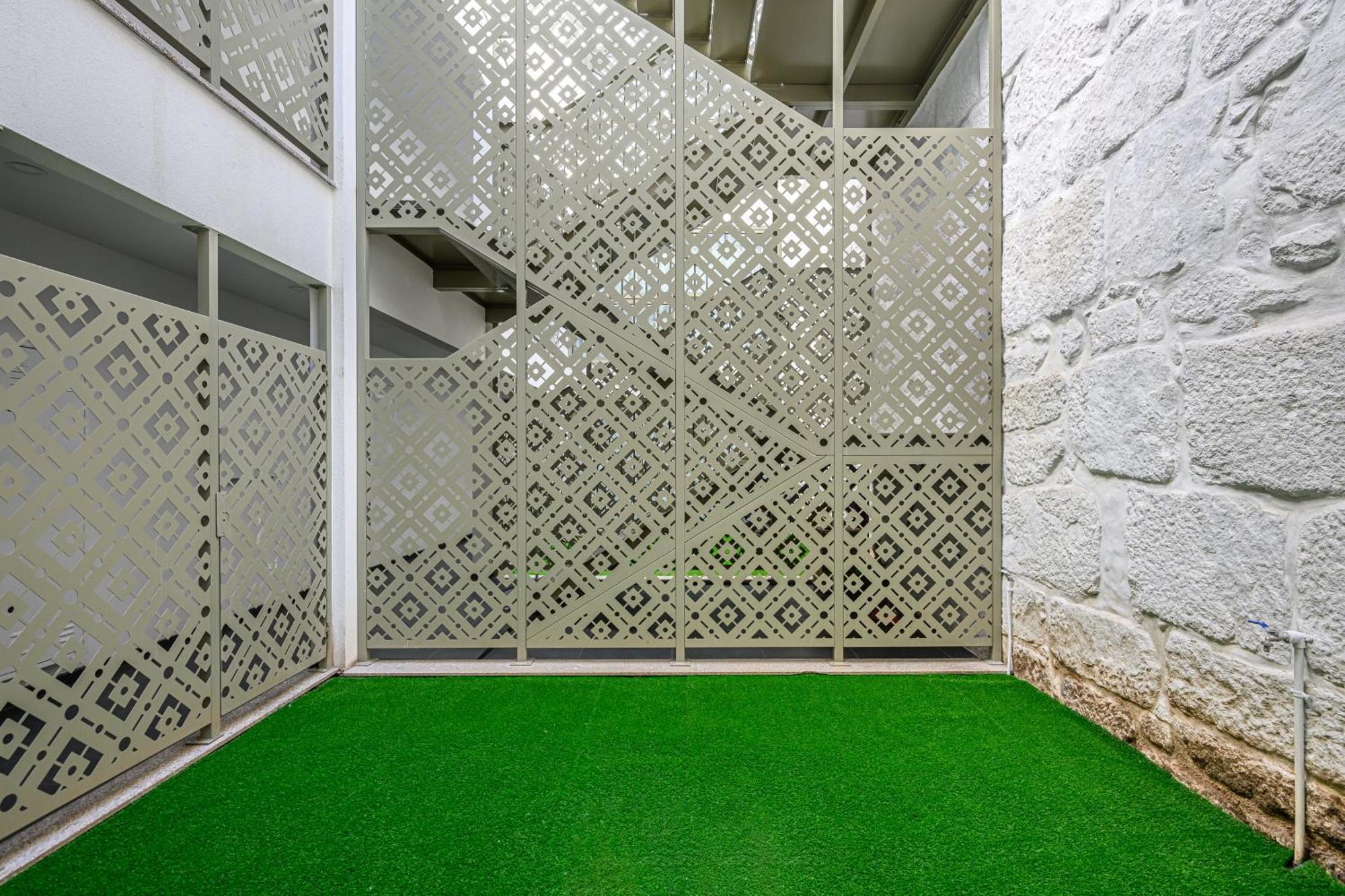 Apartment Nax By Liiiving