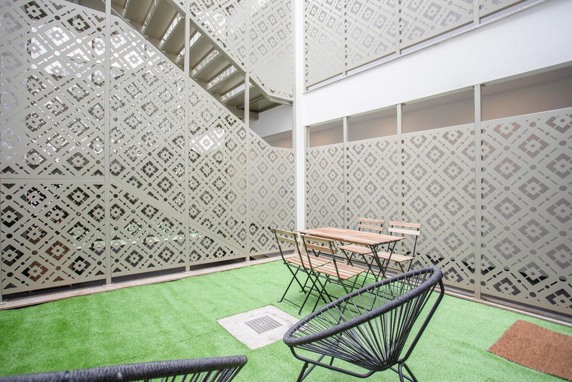 Apartment Nax By Liiiving *