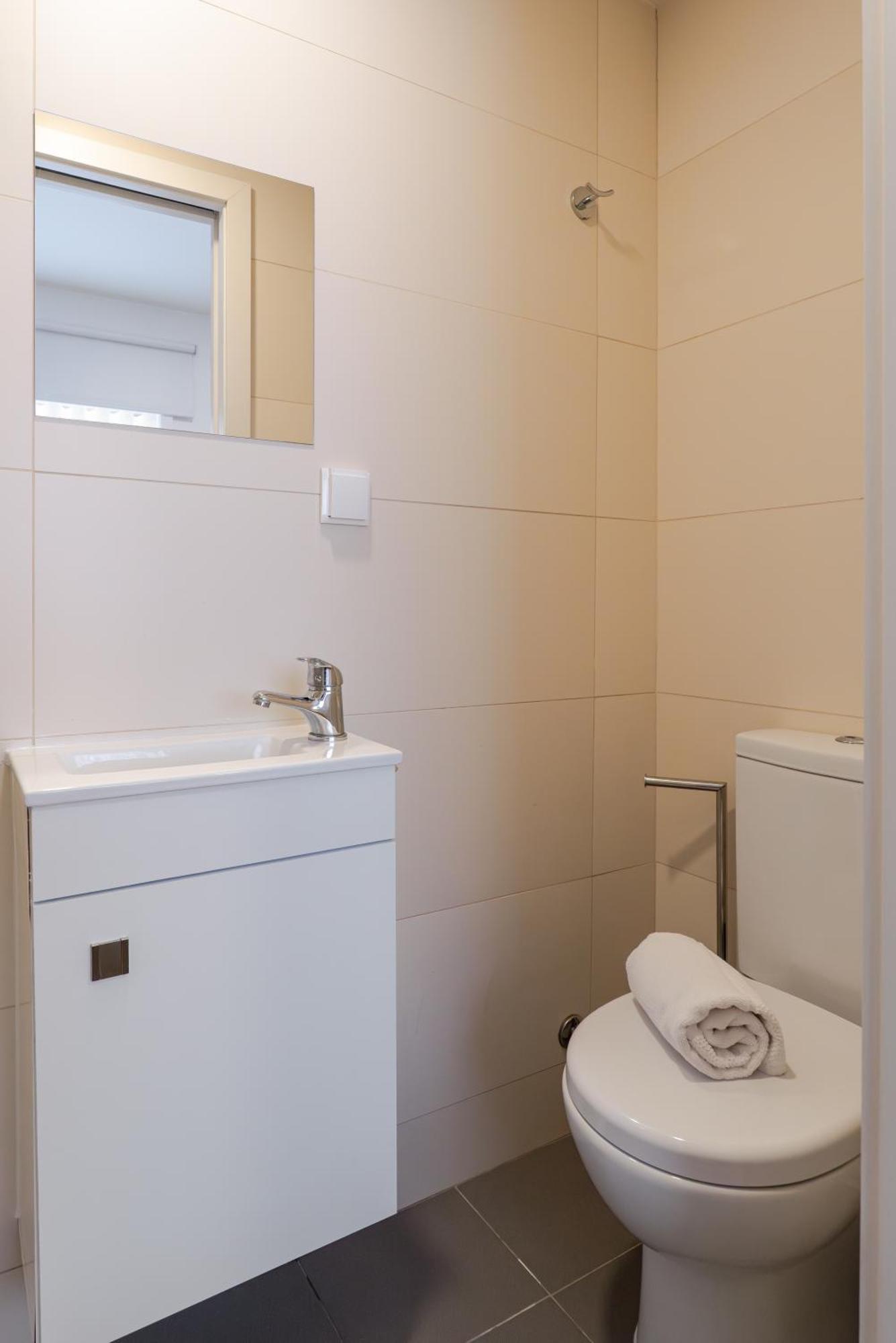 Petit By Pcale Guest house Porto