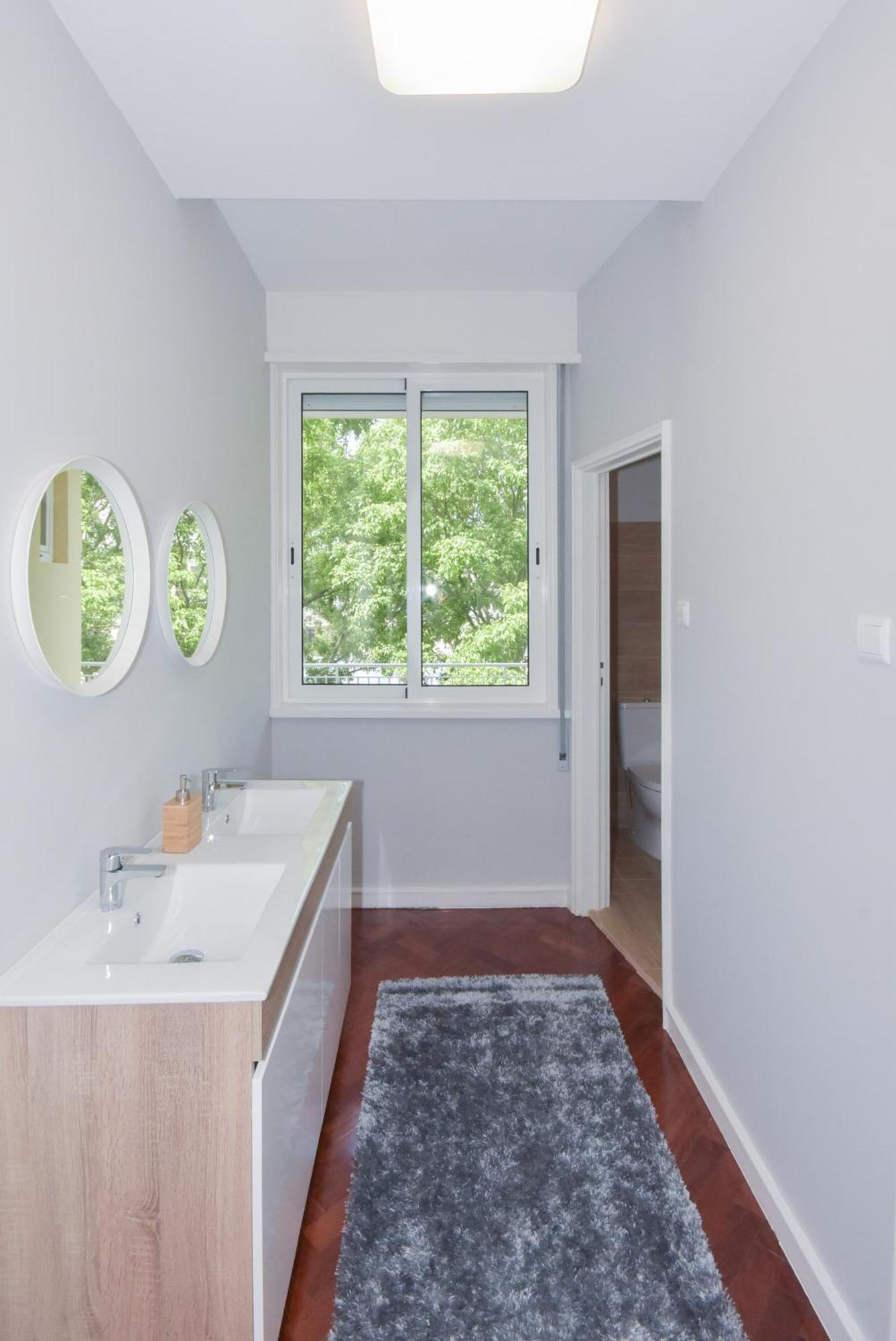 Lolla's House Homestay Porto