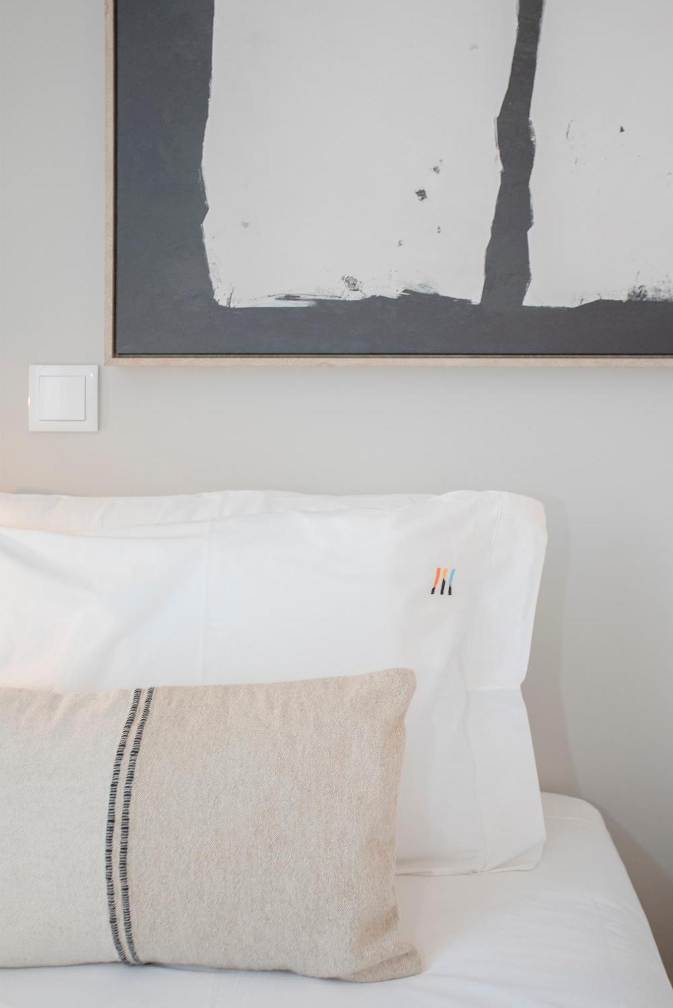 Liiiving In - Art Design Apartment Porto