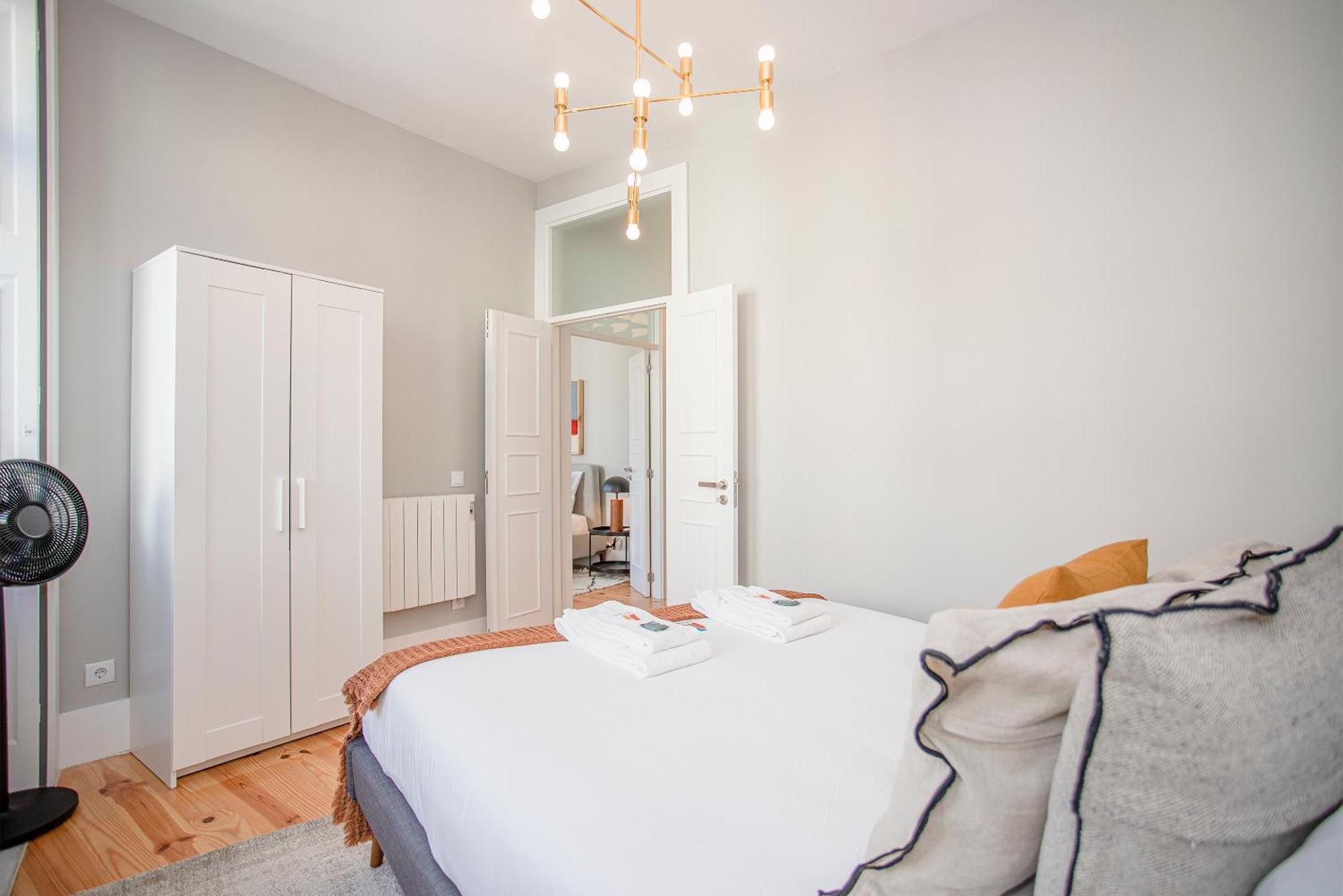 Apartment Liiiving In - Art Design Porto